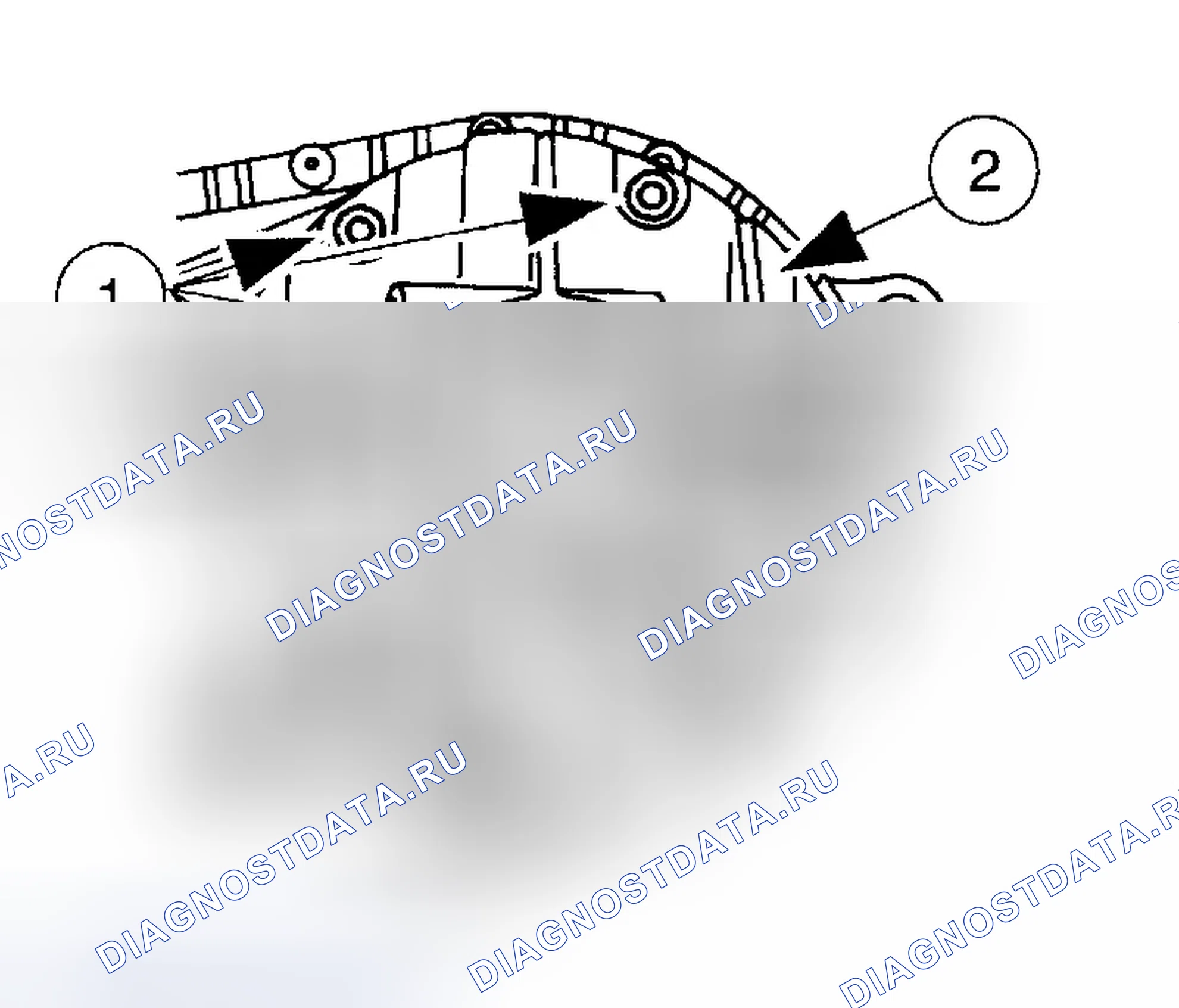 Рис. 336. Ford Pickup F350 Super Duty 