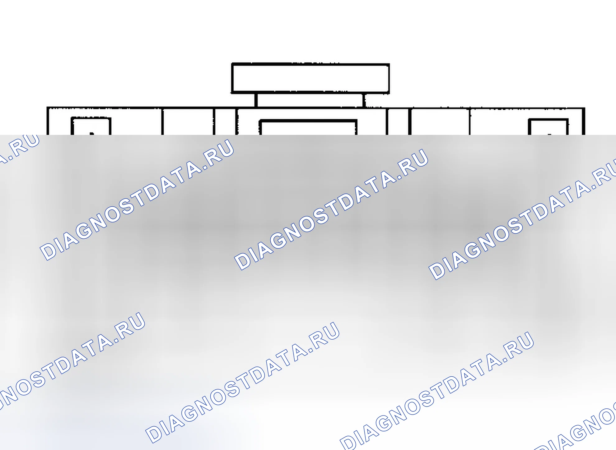 Рис. 16. Chevrolet Chevy Express G3500 