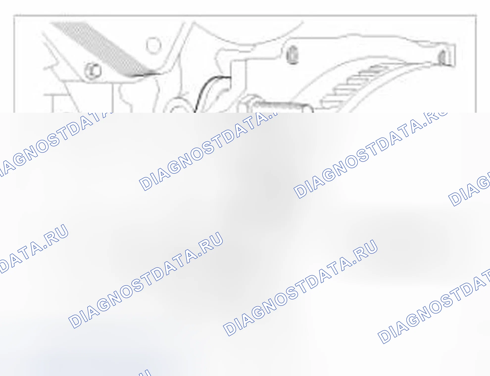Рис. 375. Hyundai Sonata V рестайлинг