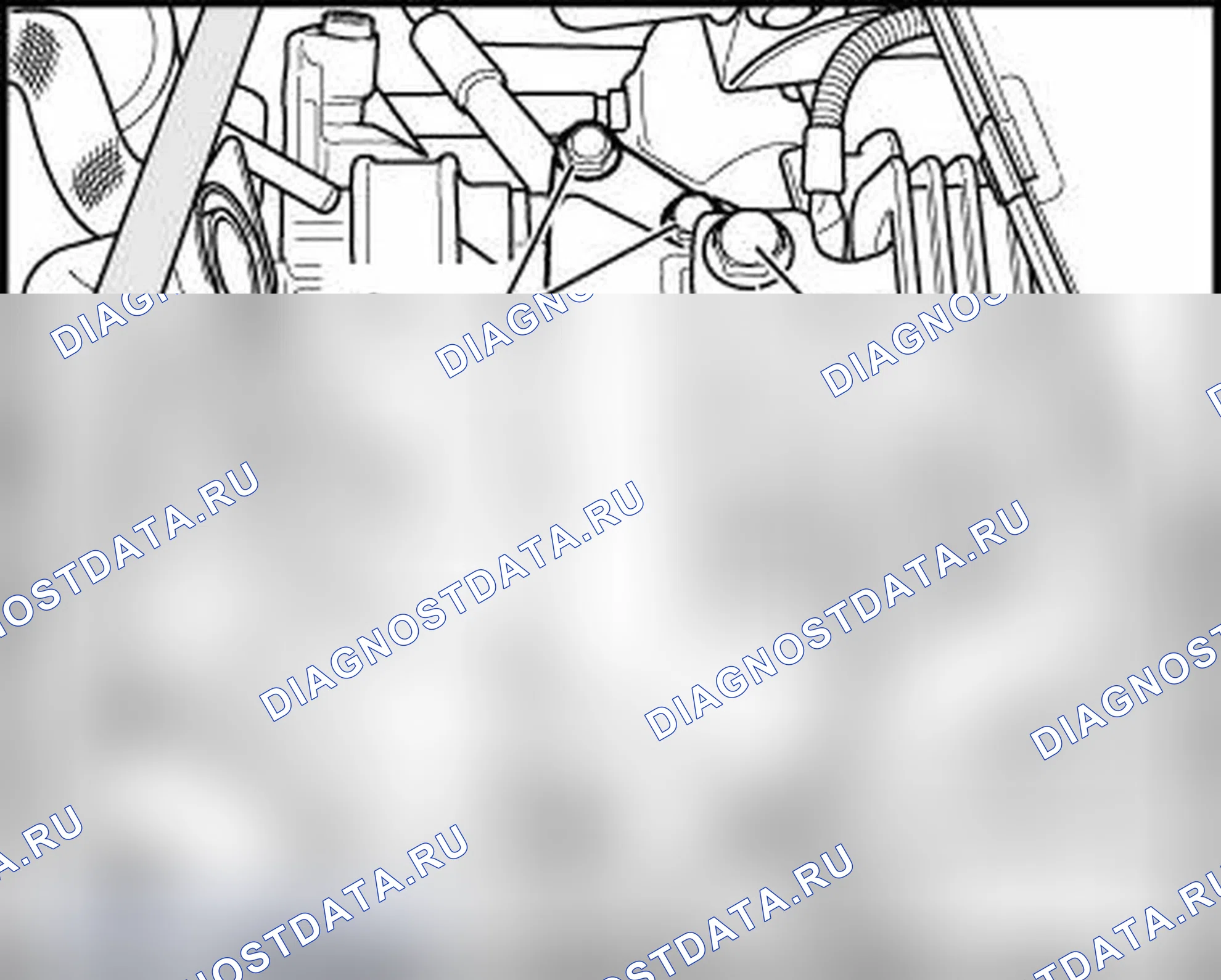Рис. 27. Volkswagen New Beetle A4 рестайлинг