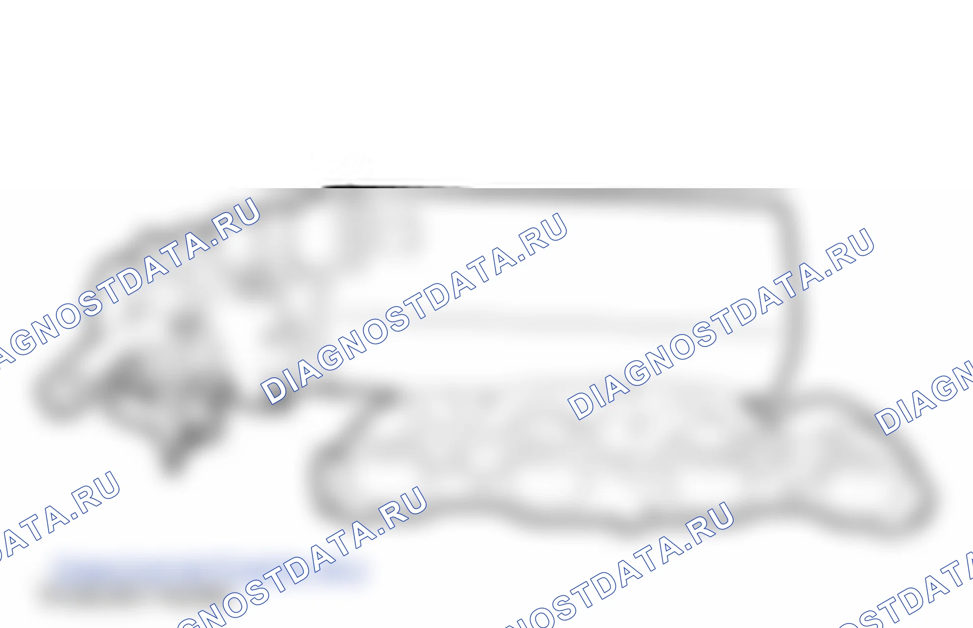 двигатель: описание и работа. Ford Puma I