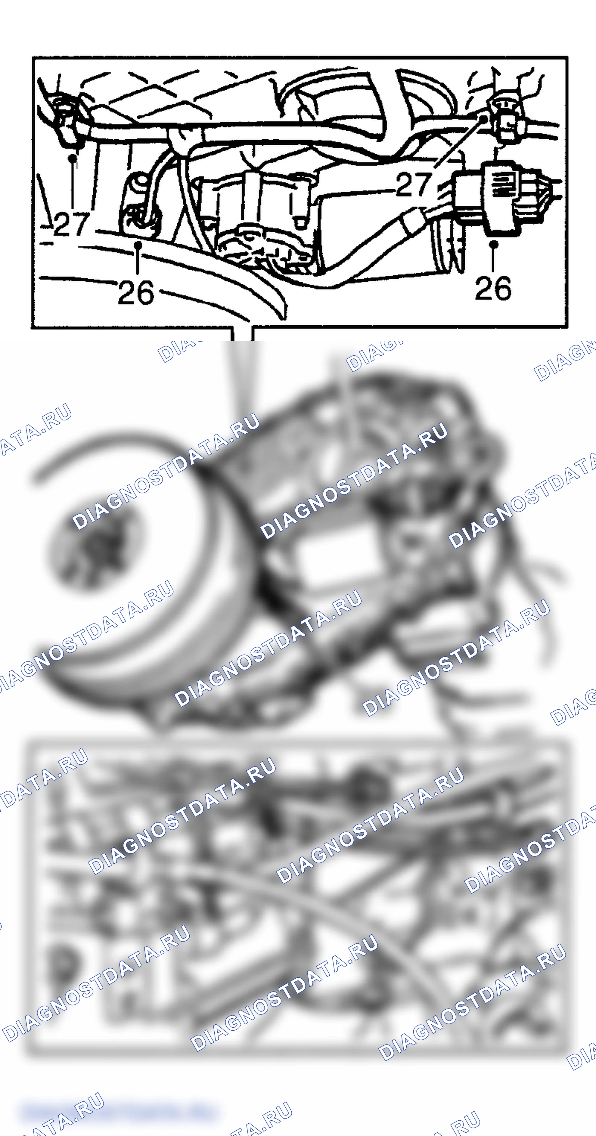 Рис. 29. Land Rover Range Rover II