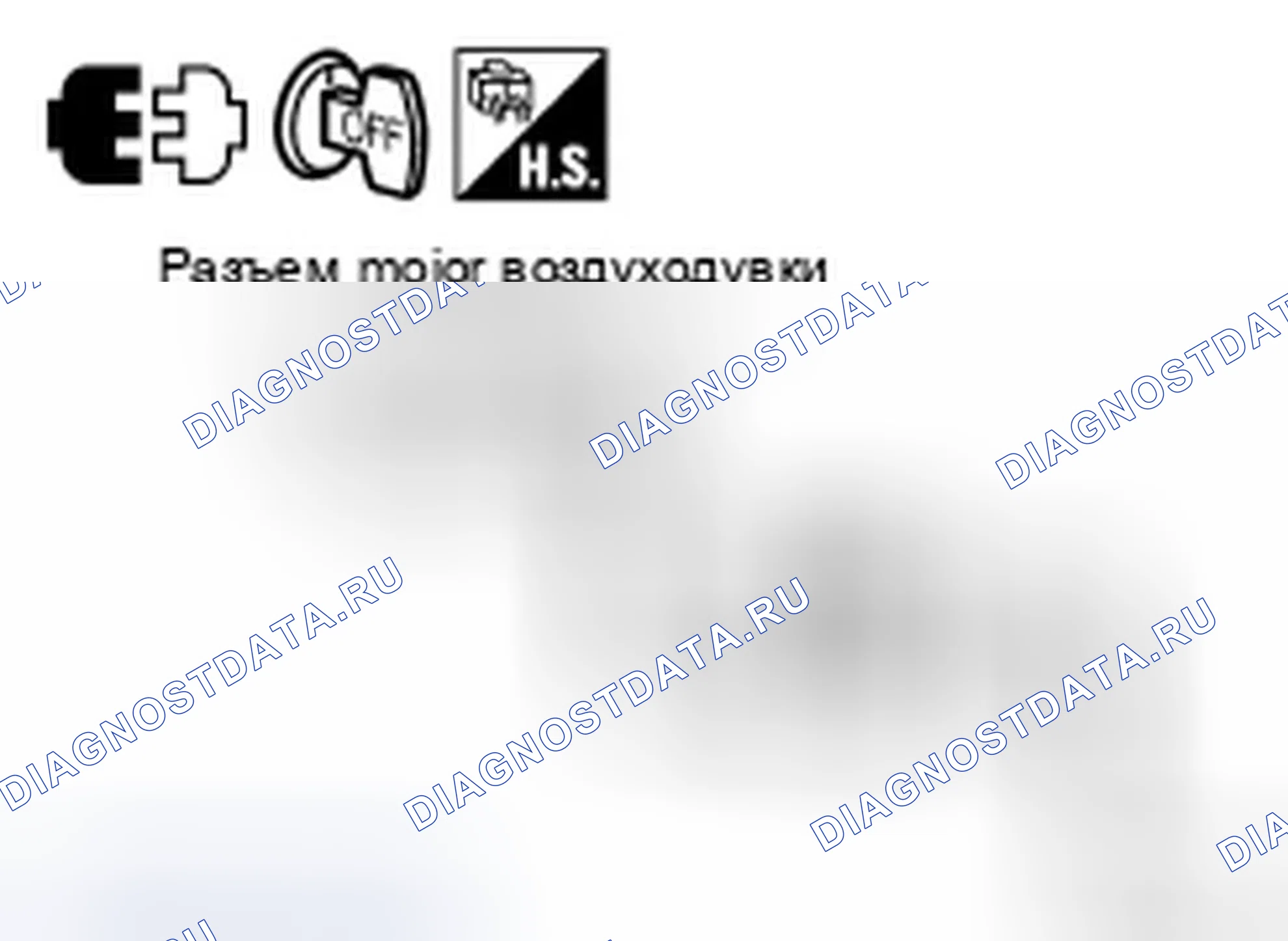 Рис. 52. Infiniti M45 III рестайлинг