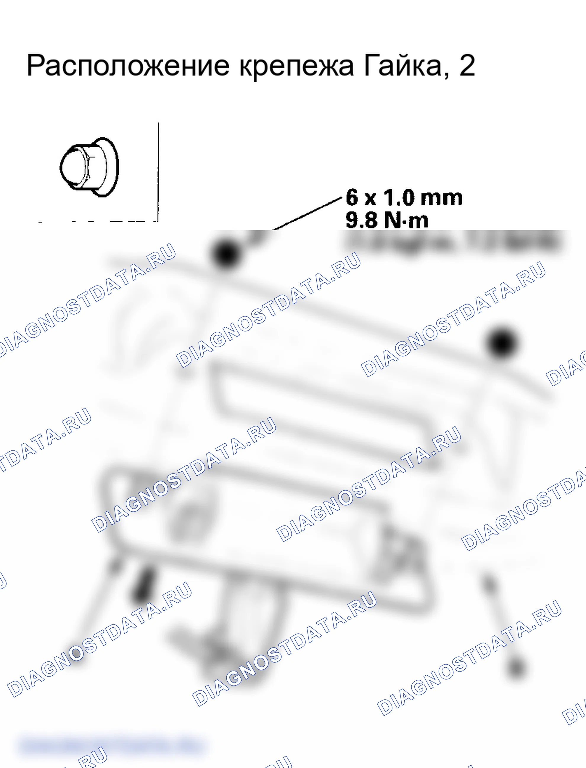 Рис. 7. Honda Element YH2