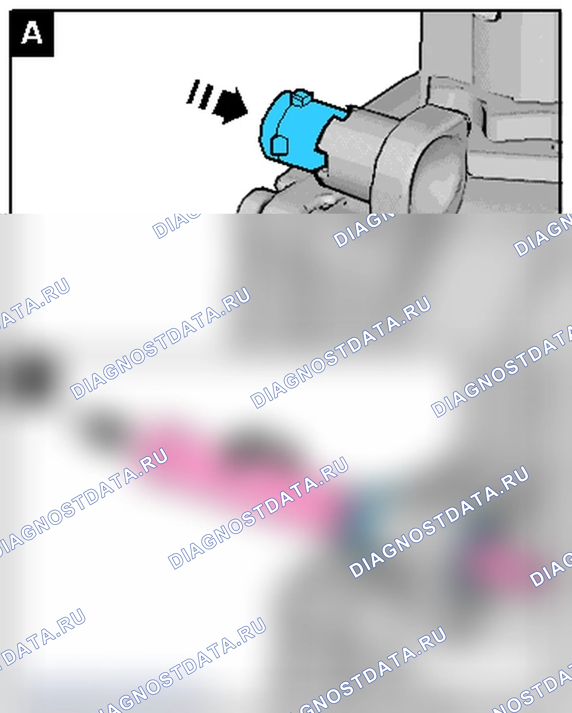 Рис. 56. Audi S4 B8 рестайлинг