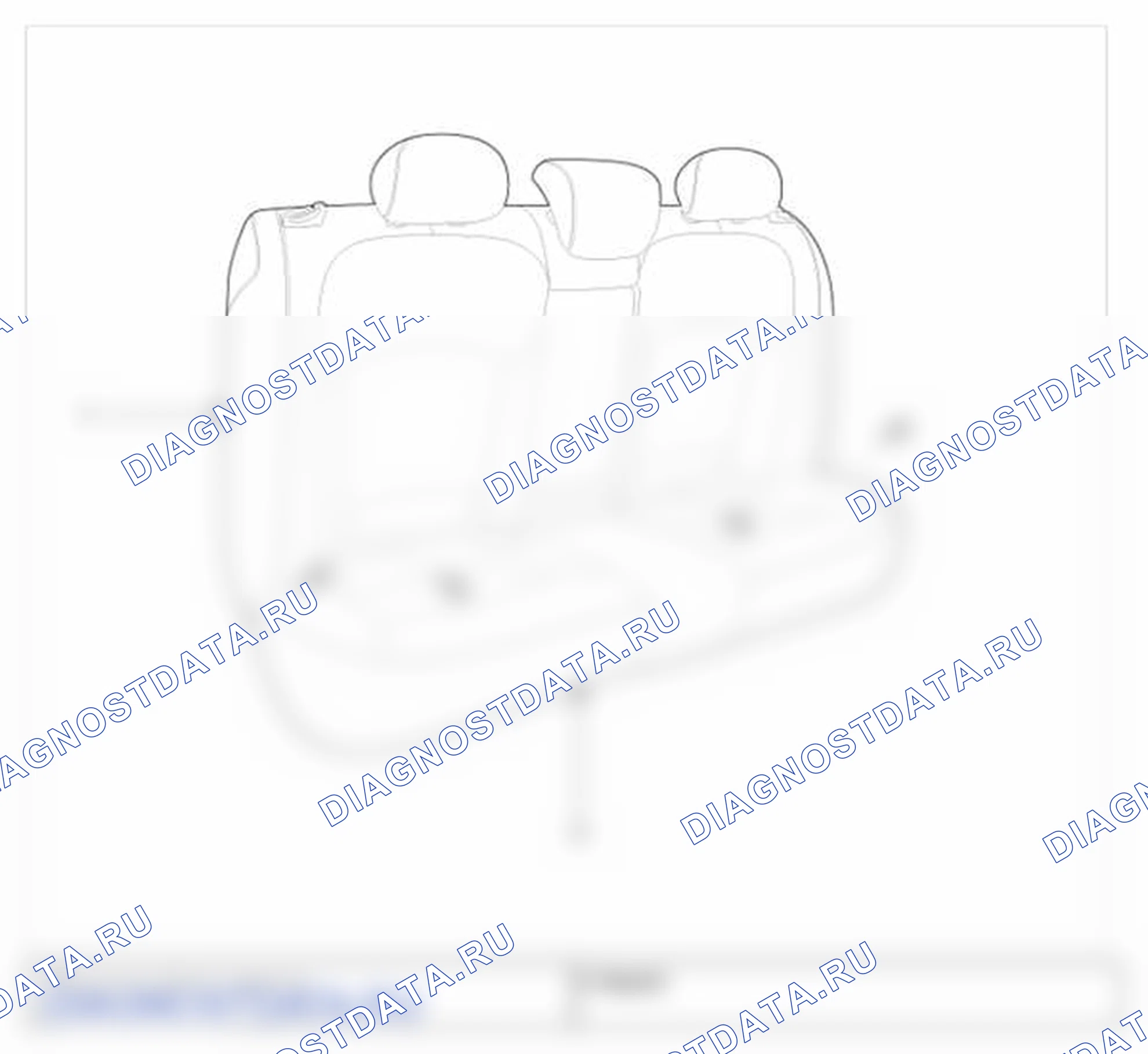 Рис. 21: Компоненты. Hyundai Sonata VI