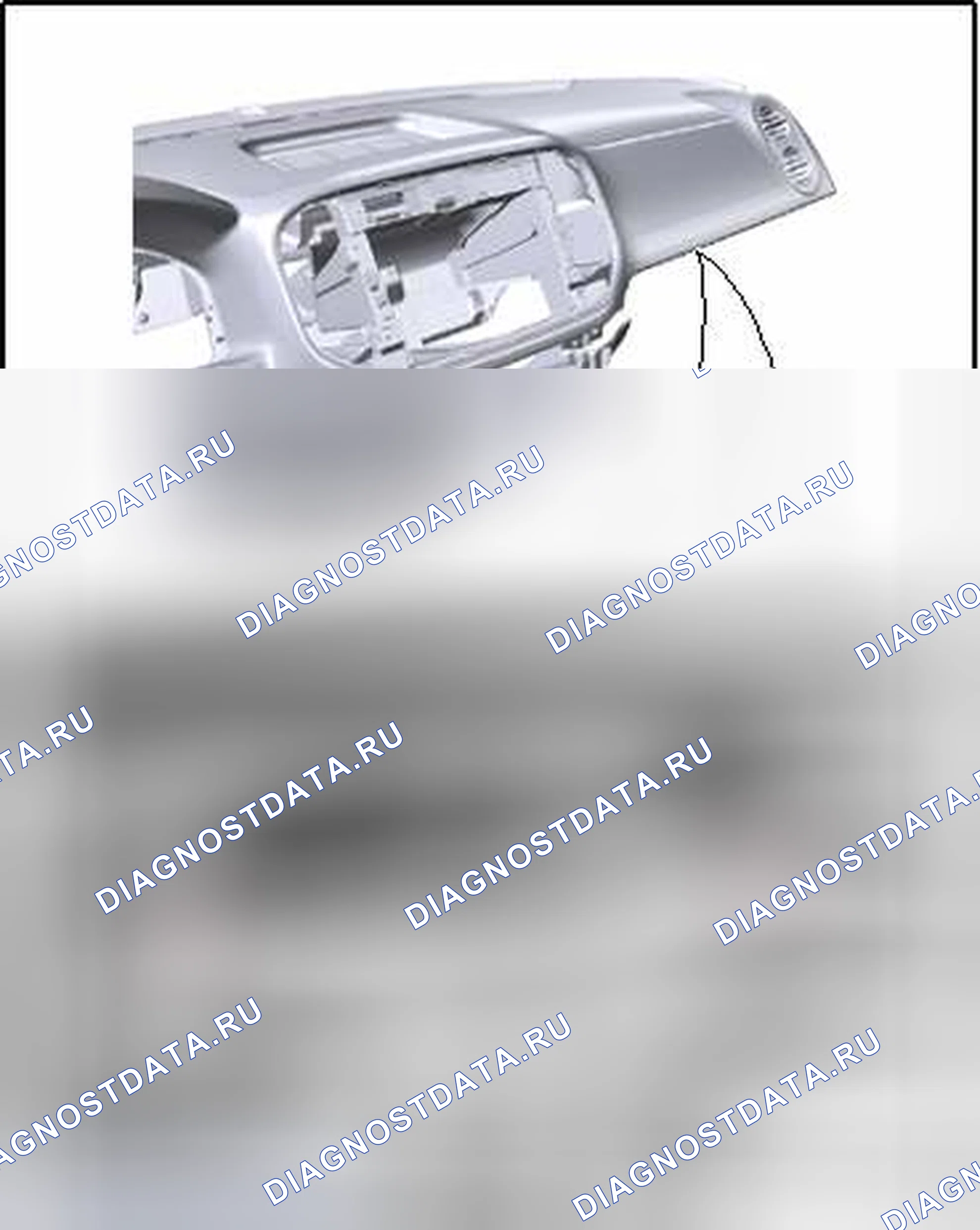 Рис. 25. Volkswagen Tiguan I