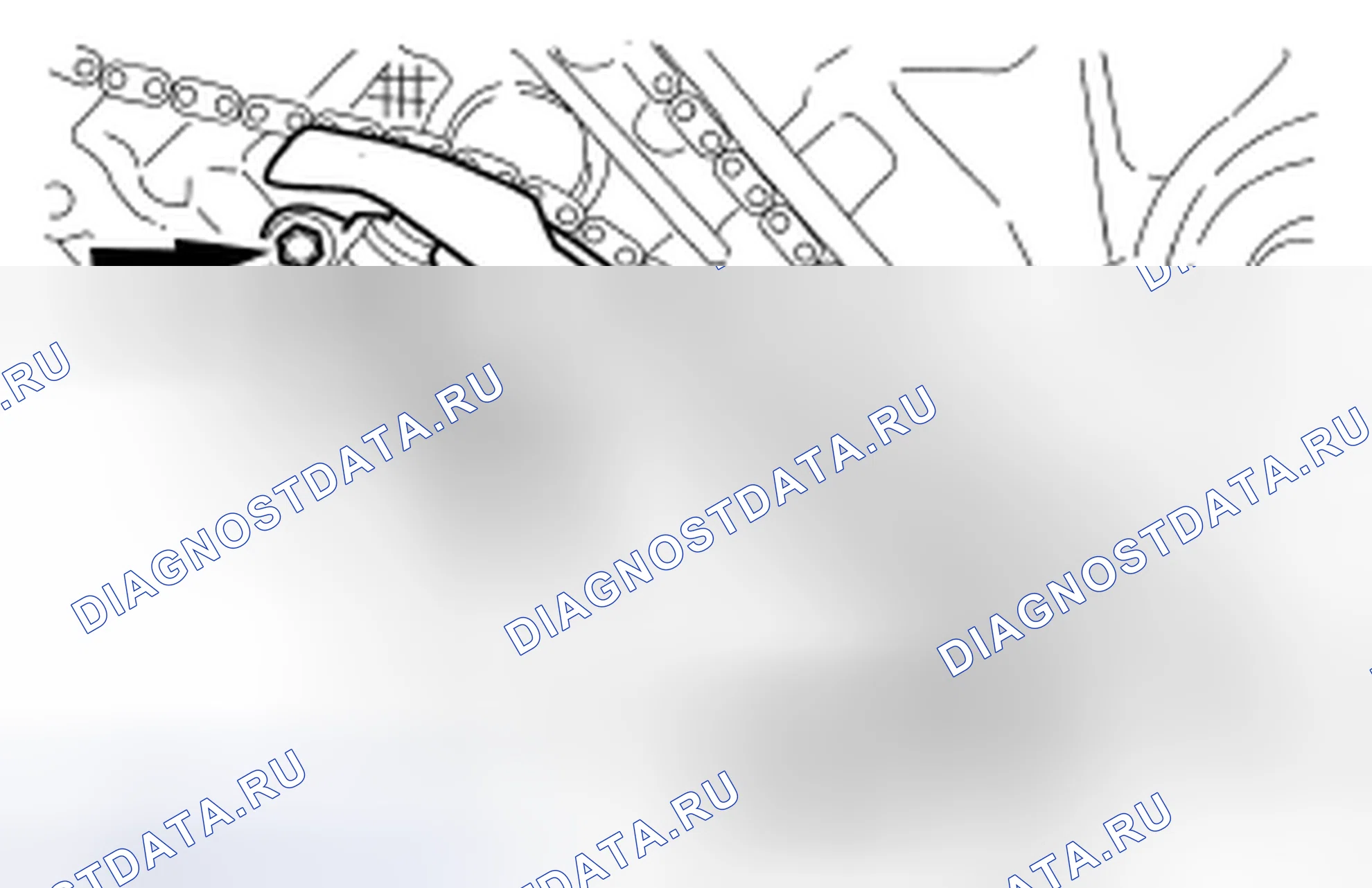 Рис. 50. Mazda 2 I рестайлинг