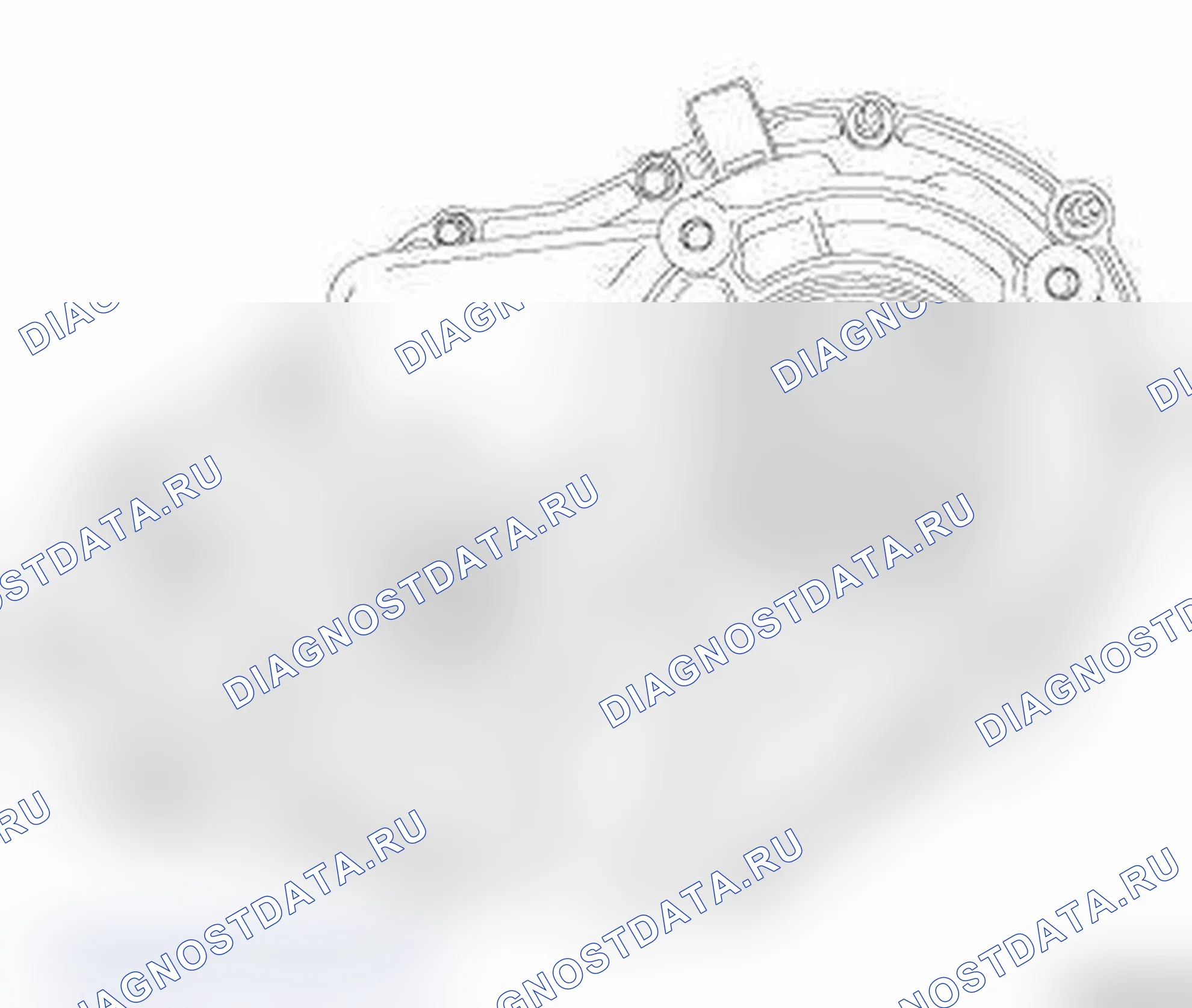 Рис. 41. Dodge Durango III