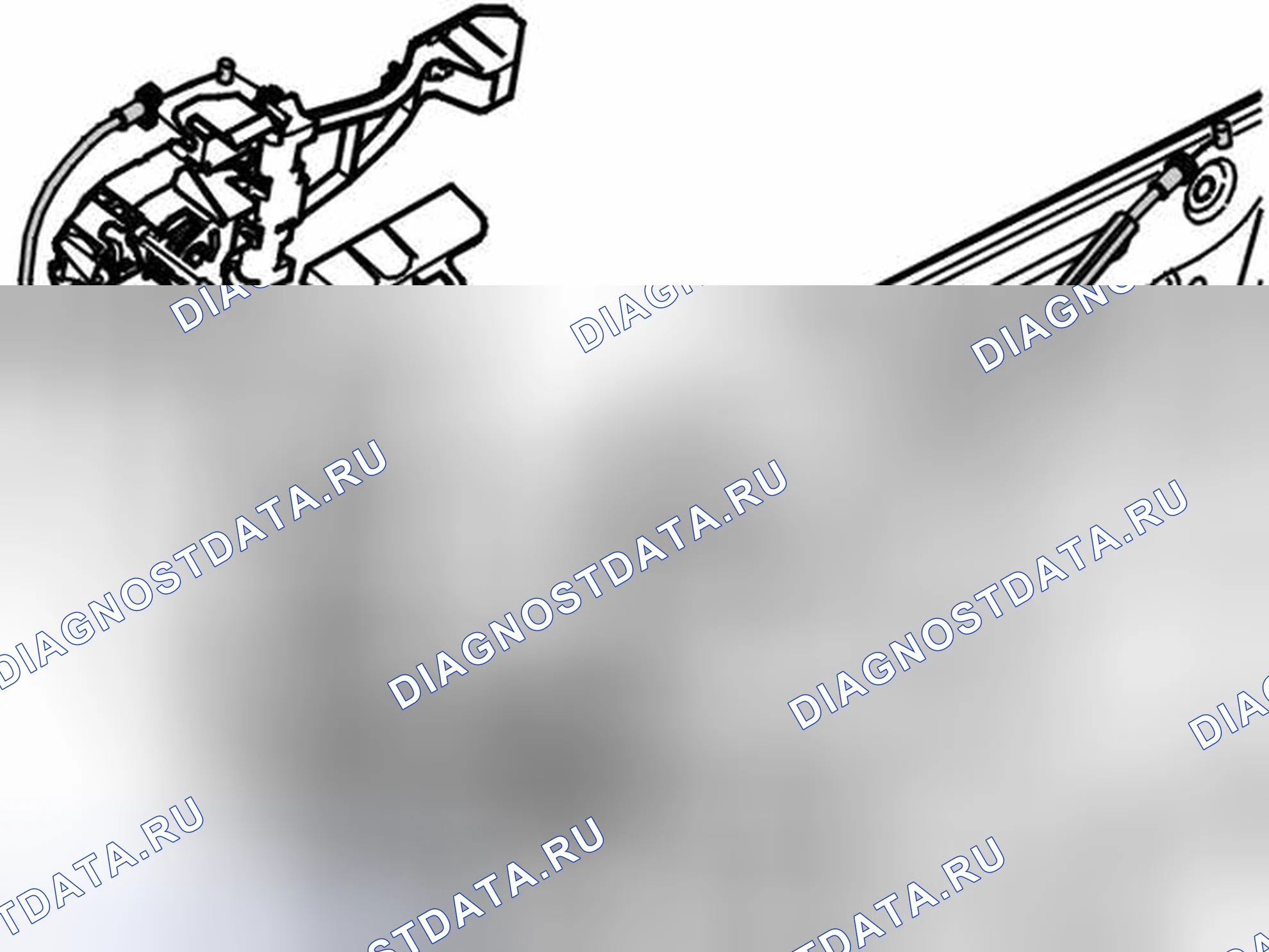 Рис. 294. Volvo S40 II рестайлинг