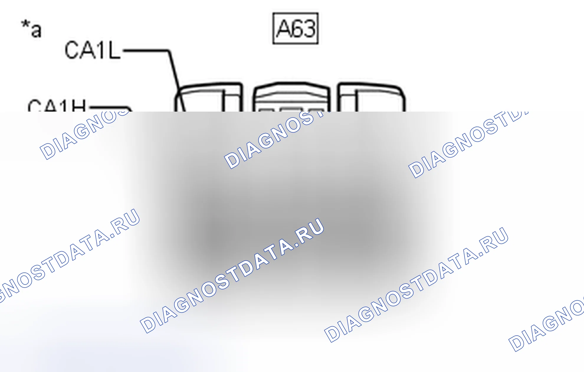 Рис. 384: ПОРЯДОК ВЫПОЛНЕНИЯ РАБОТ. Toyota Highlander III