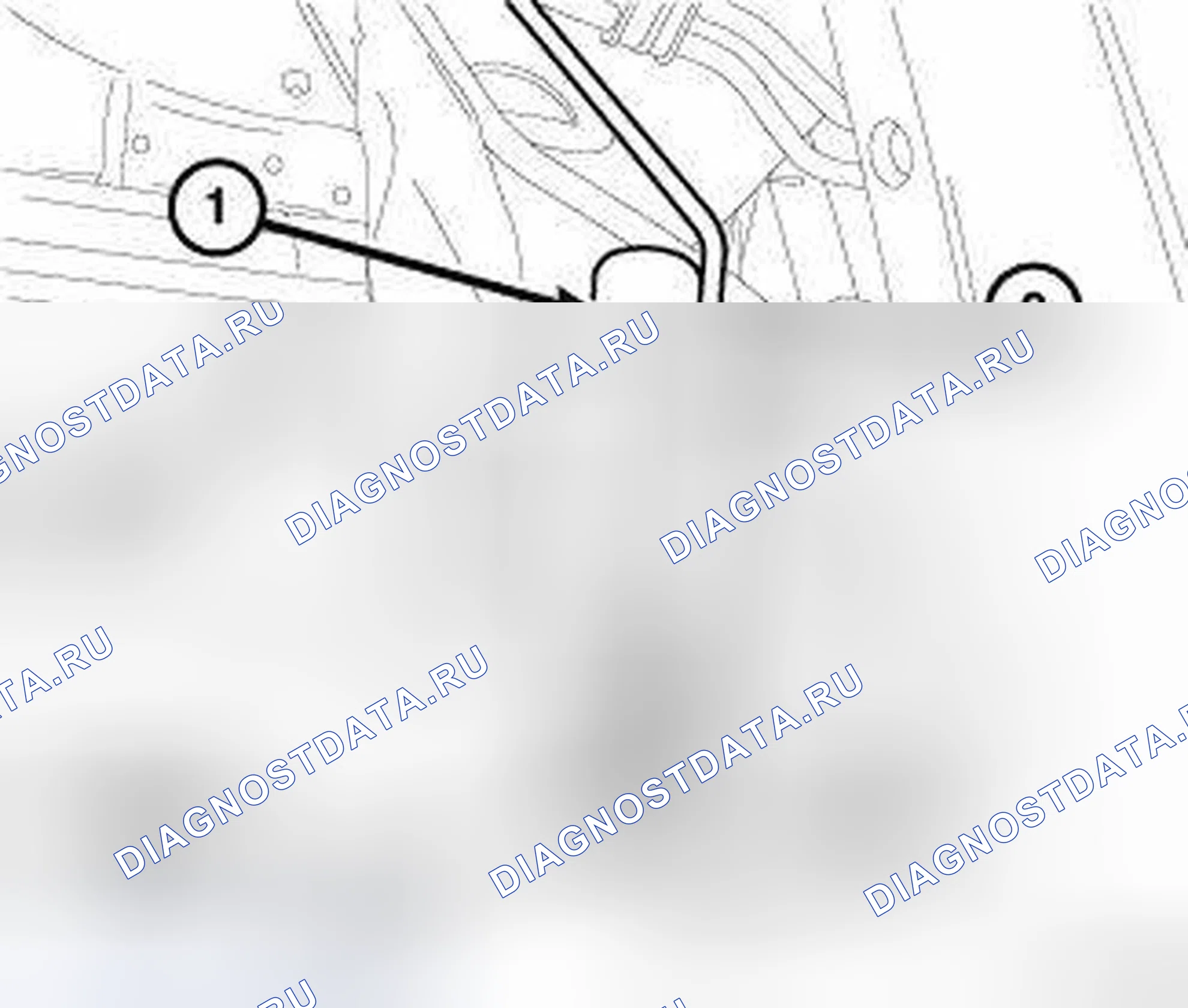 Рис. 9: ОПИСАНИЕ компрессора кондиционера. Dodge Caliber I рестайлинг