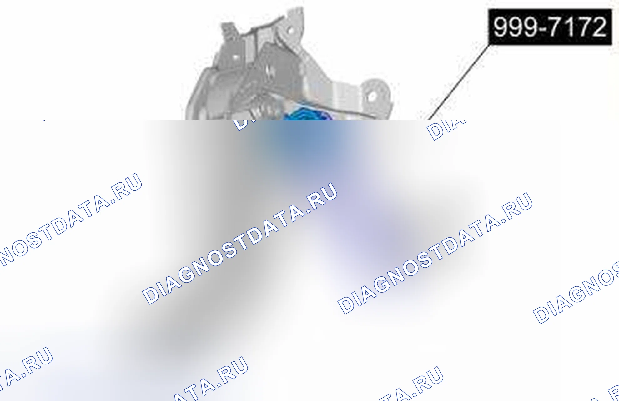 Рис. 58. Volvo V50 I рестайлинг