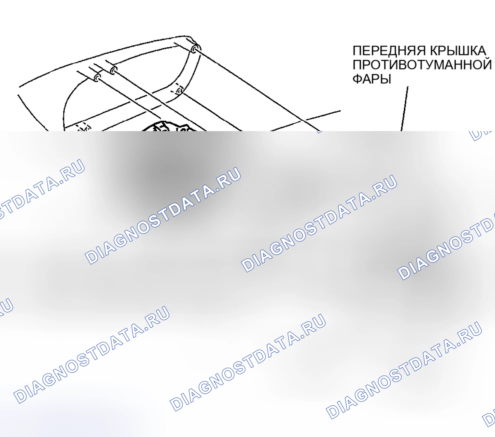 Рис. 75: ПРАВЫЙ. Mazda RX-8 I