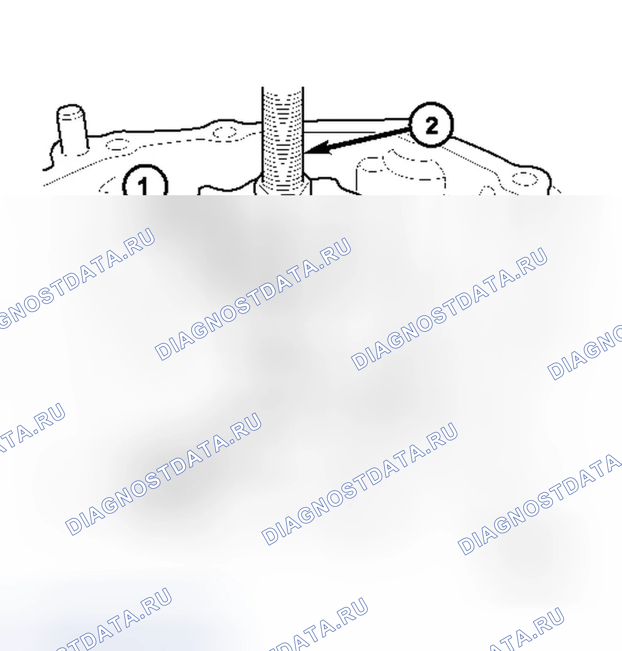 Рис. 95. Dodge Dakota III