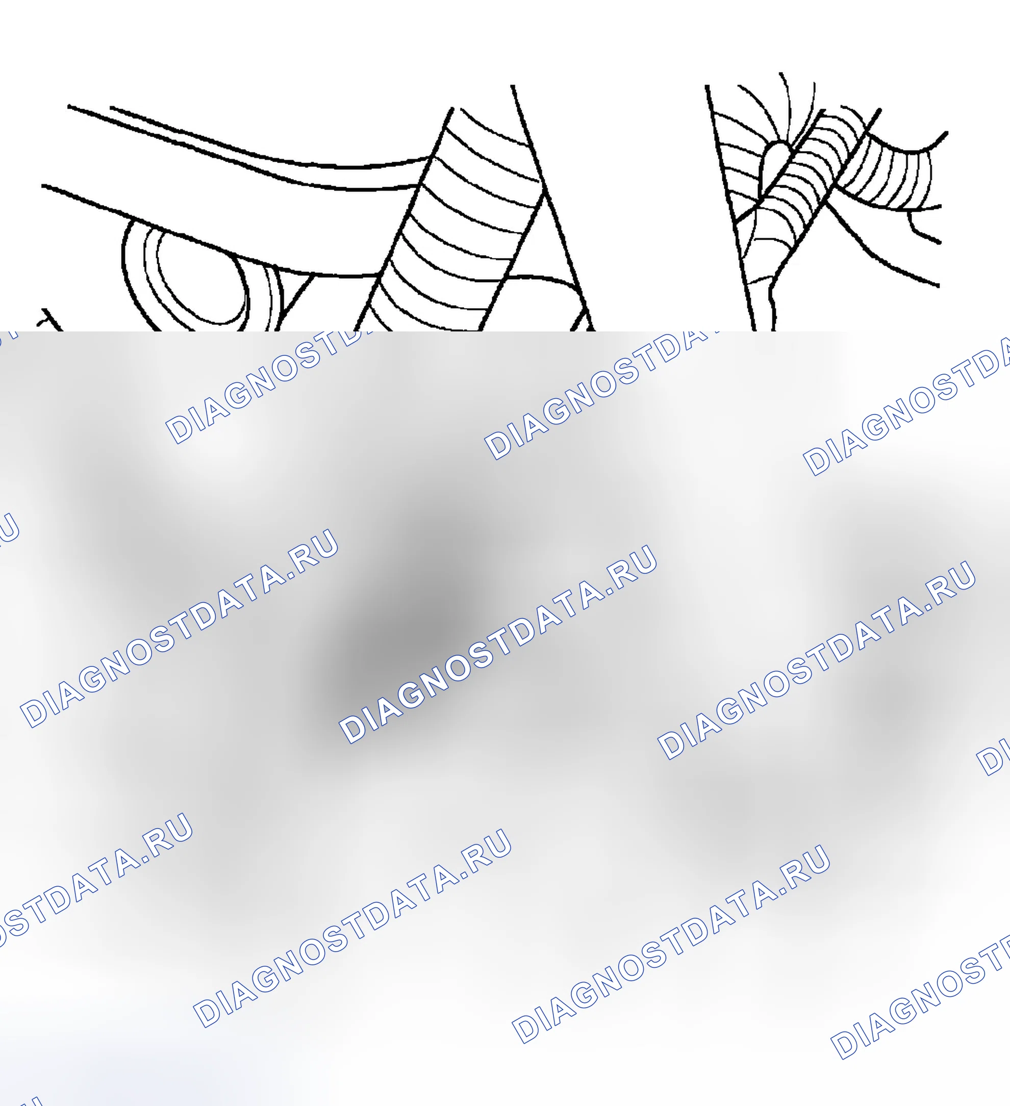 Рис. 3. Chrysler Town & Country IV