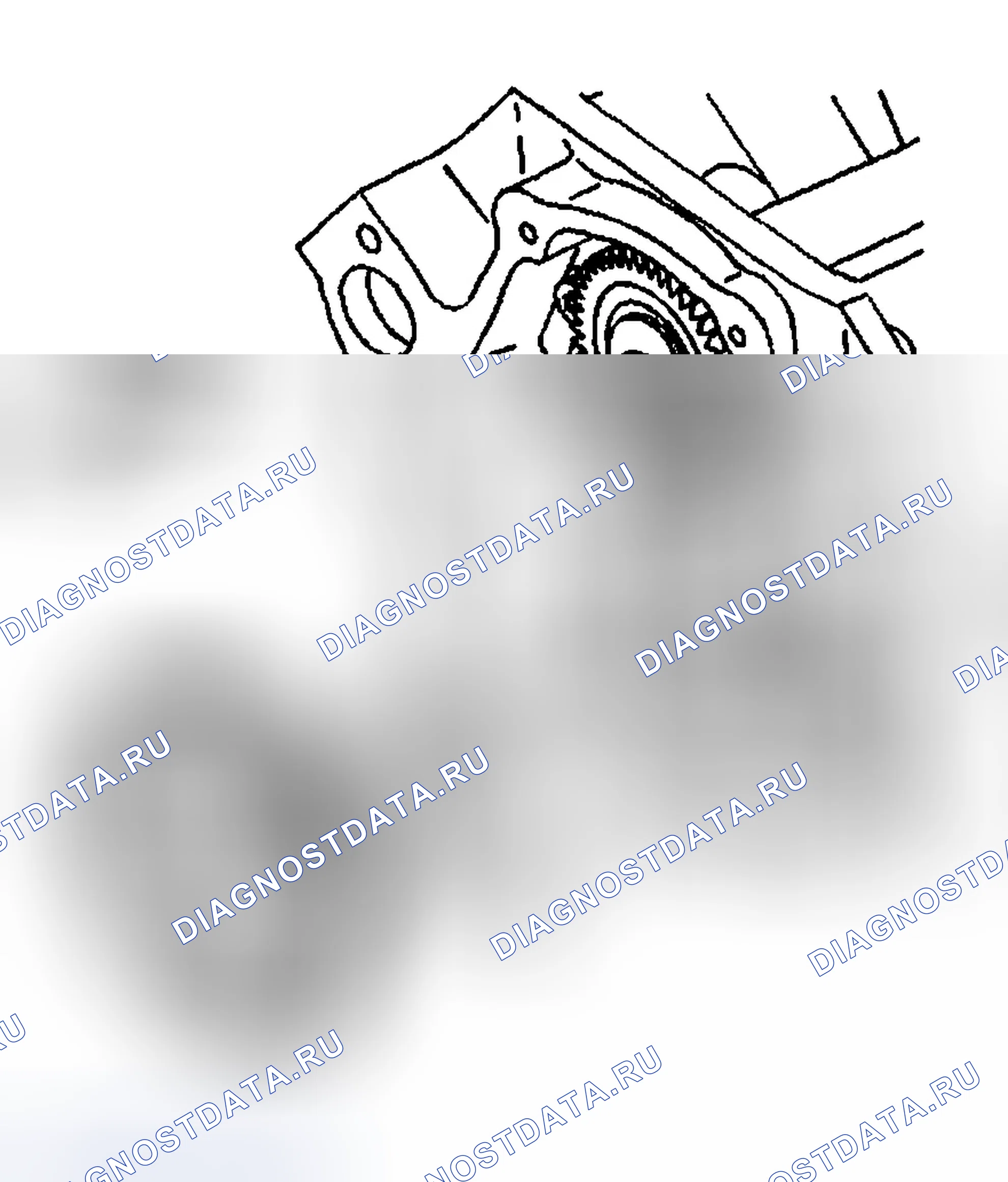 Рис. 363. Chevrolet Chevy Express H2500 