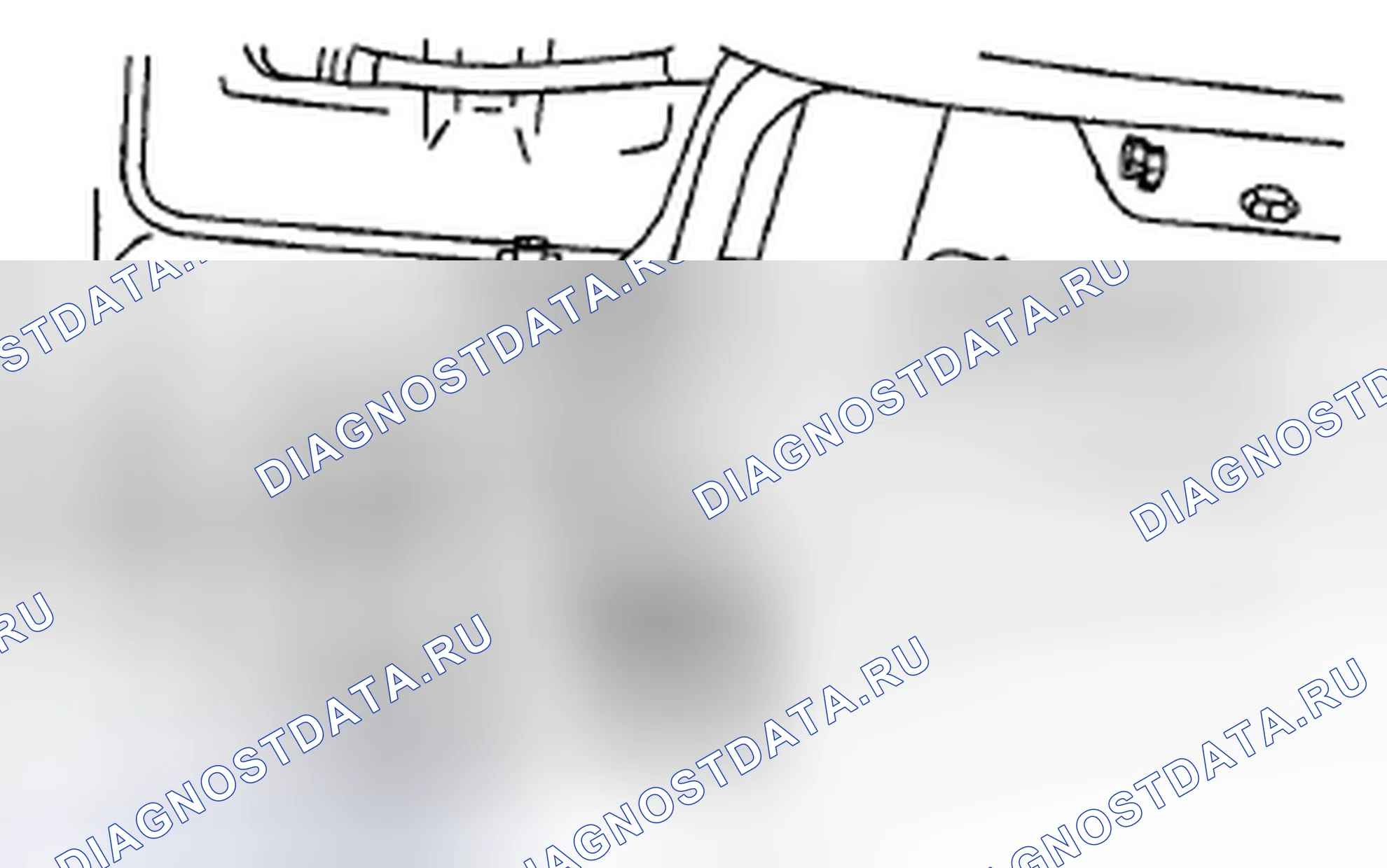 Рис. 198. Subaru Legacy BM/BR