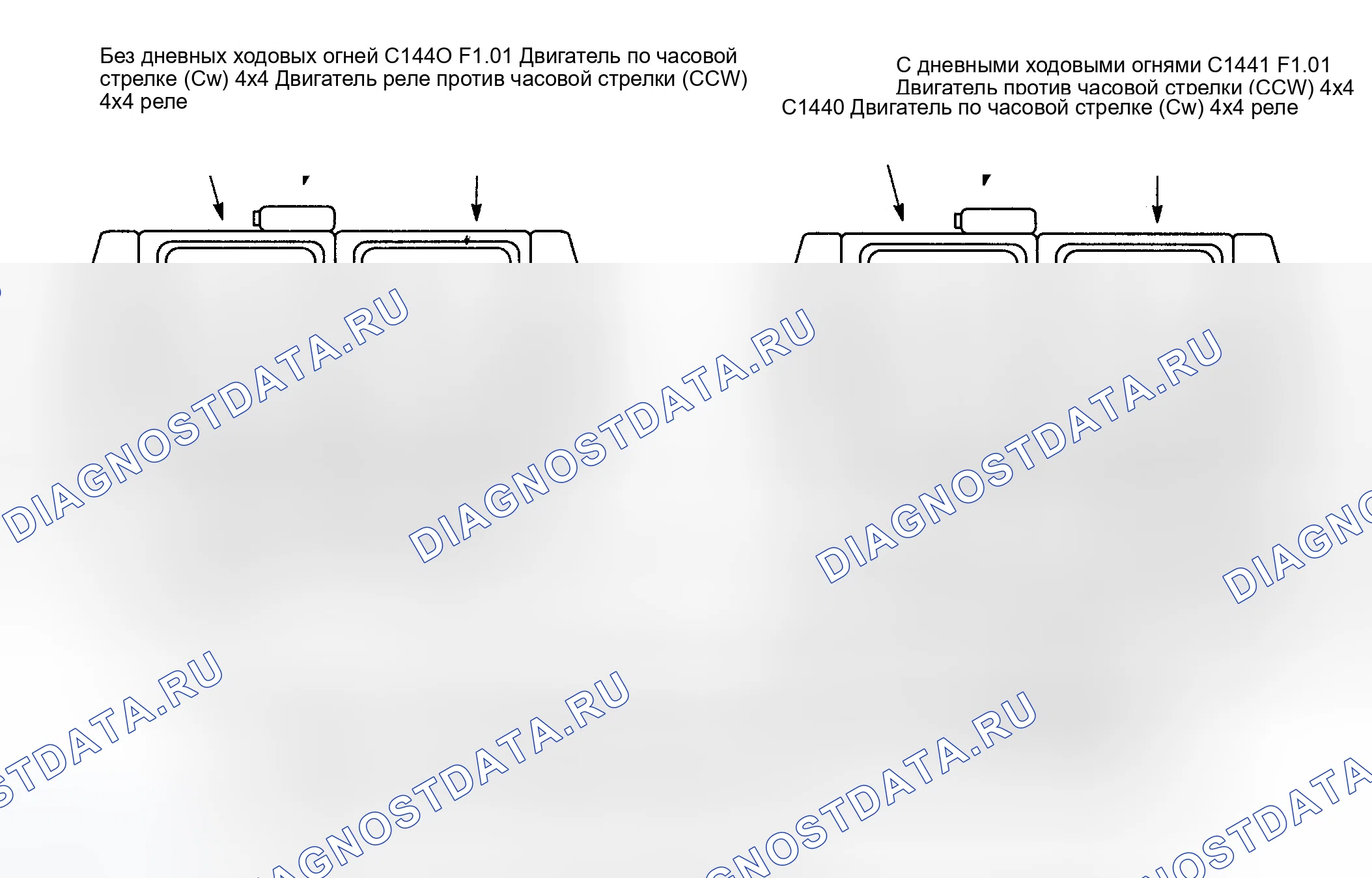Рис. 16. Ford Pickup F150 