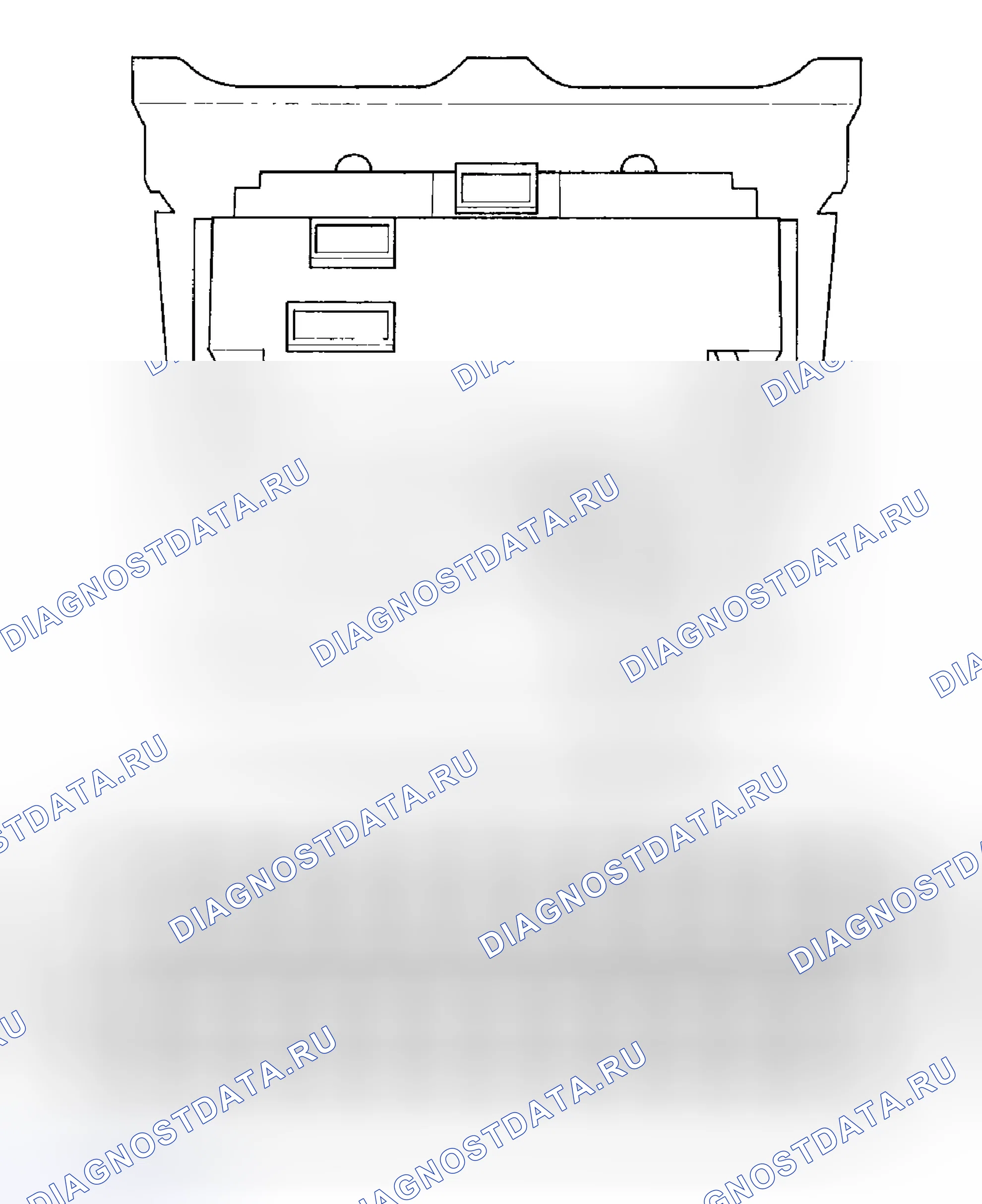 Рис. 93. Honda Accord VII