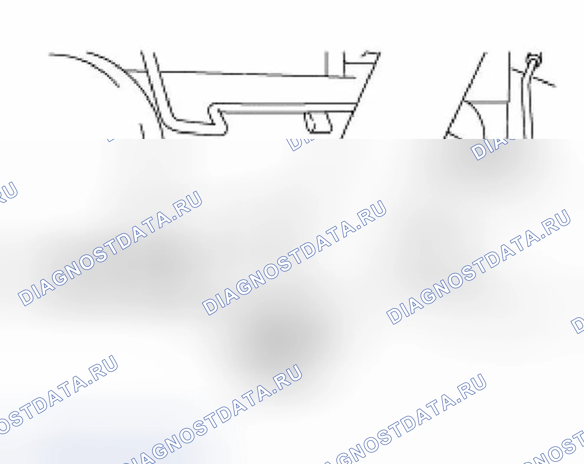 Рис. 794. Ford Pickup F150 