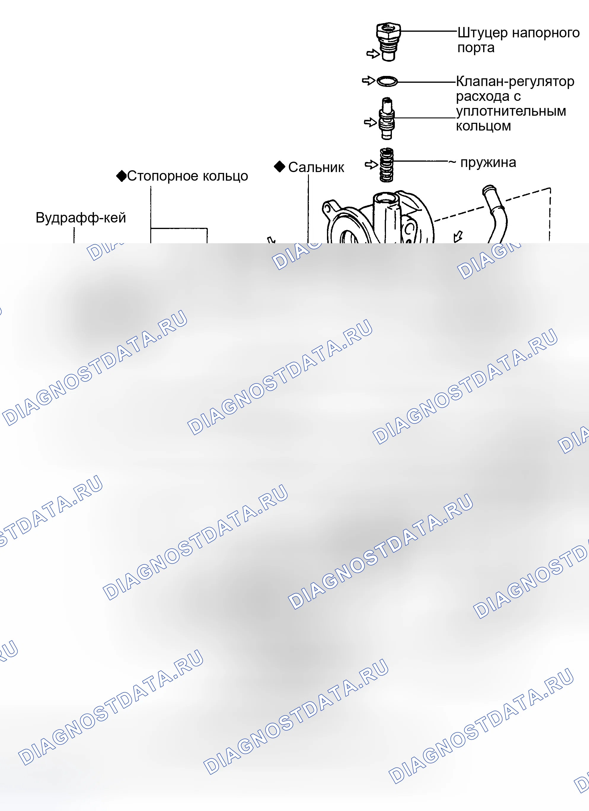 Рис. 24. Honda Accord X рестайлинг