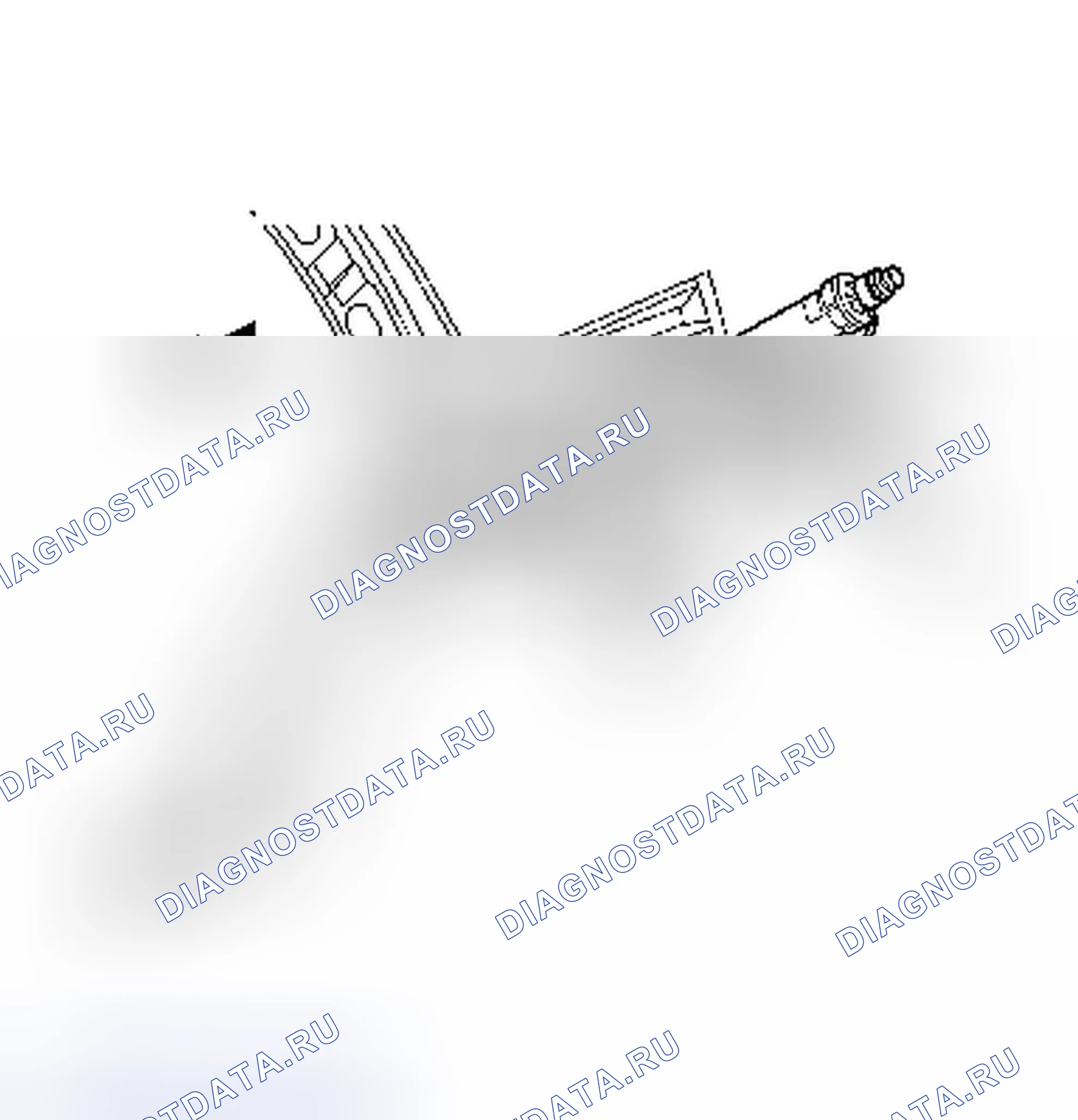 Рис. 208. Saab 9-7X I