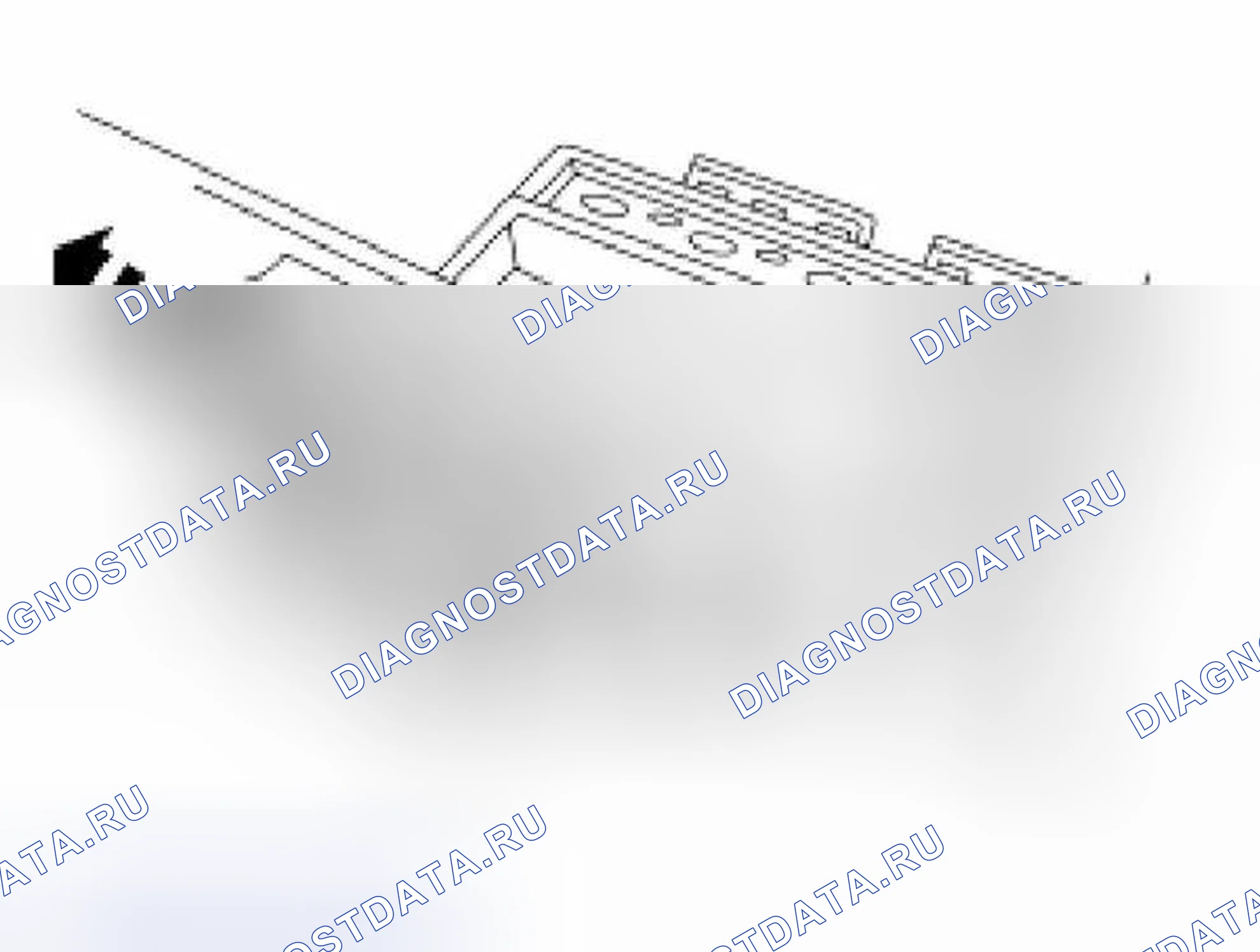 Рис. 11. Hyundai Lantra I