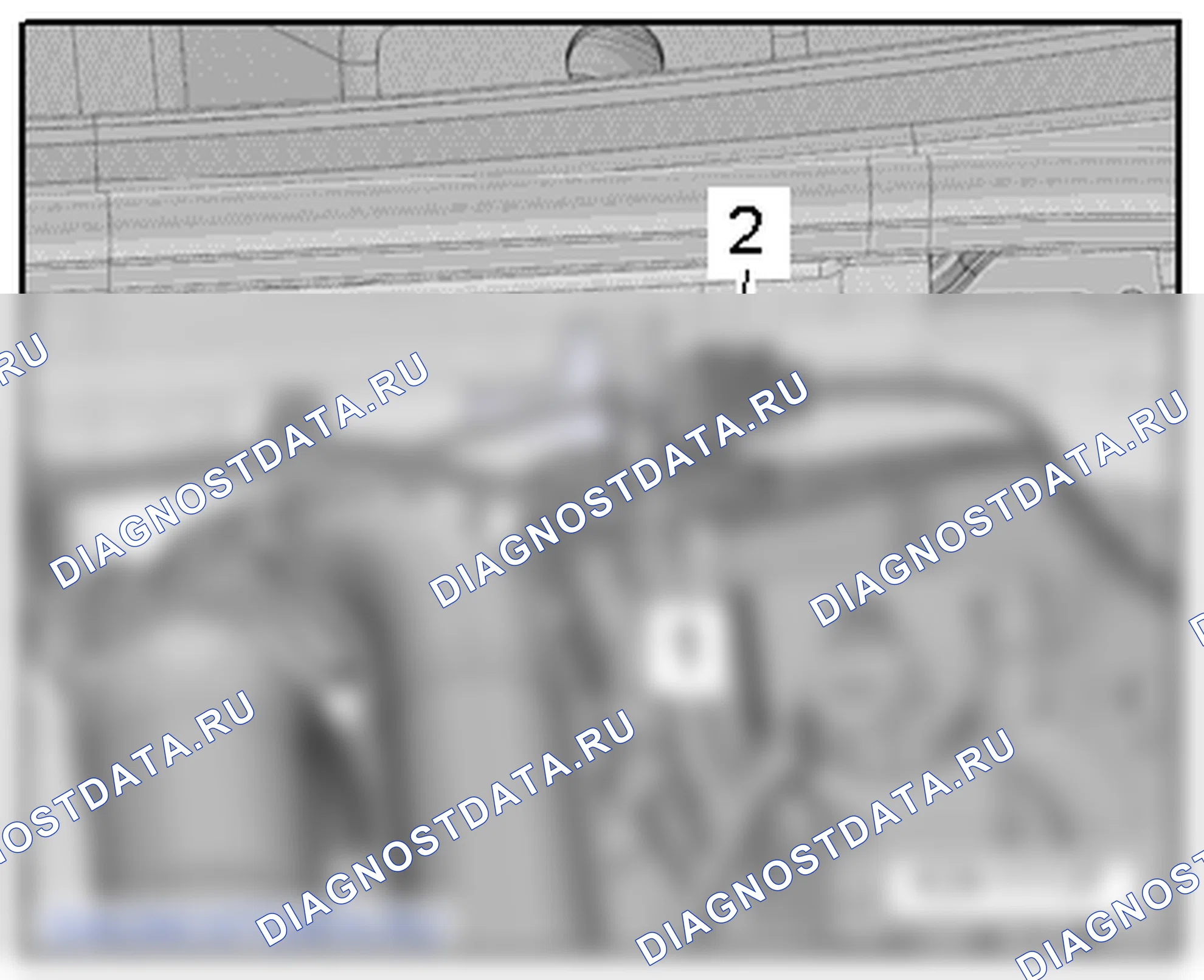 Головка блока цилиндров. Audi A3 8V