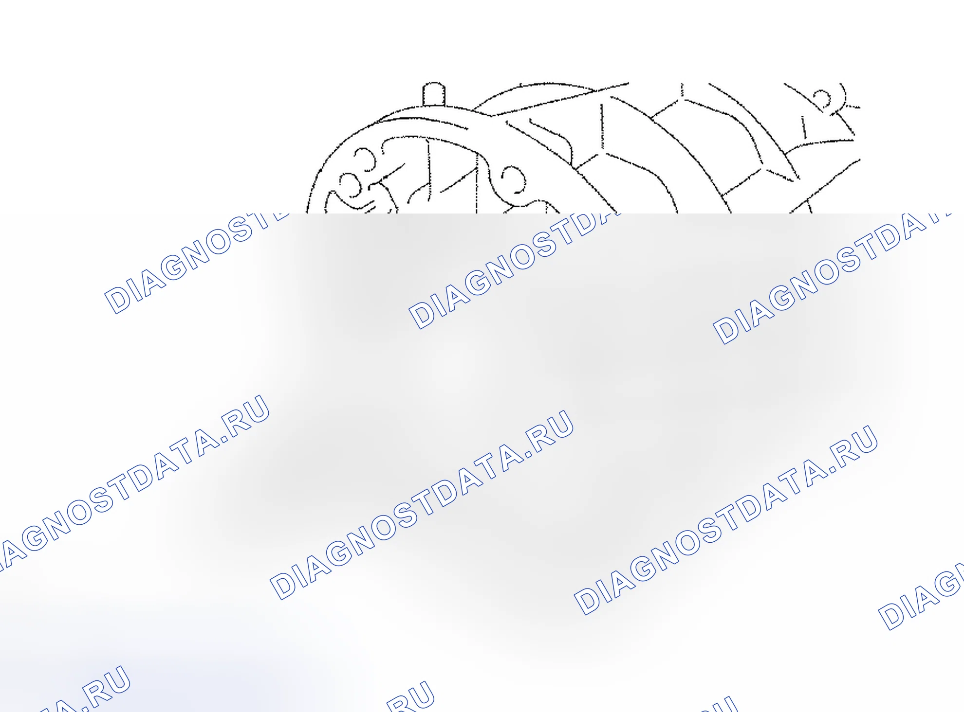 Рис. 815. Toyota Tacoma II
