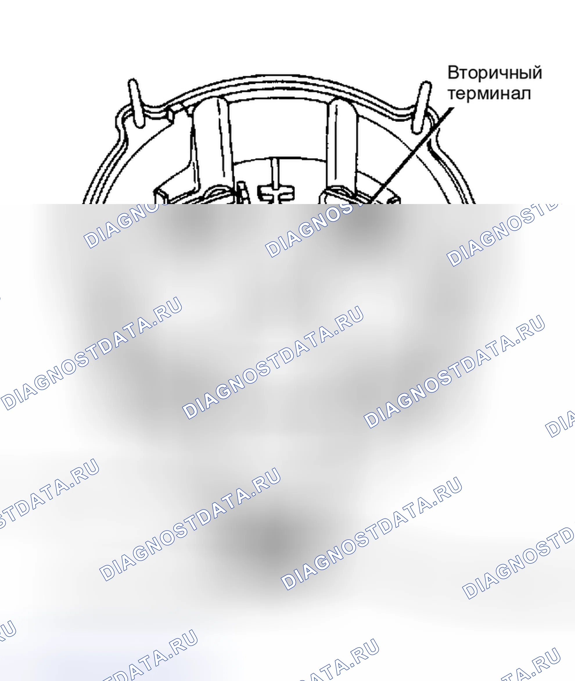 Рис. 8. Buick Electra Park Avenue Ultra transition