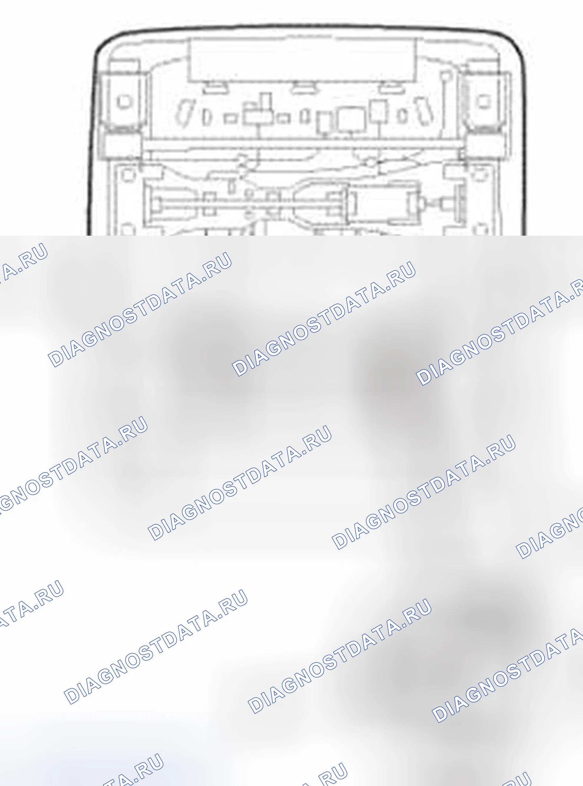 Рис. 332. Honda CR-V IV