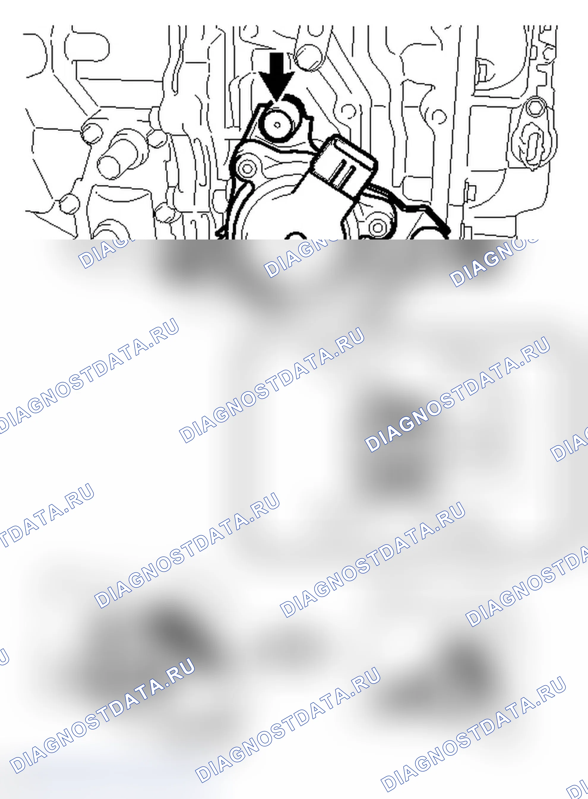 Рис. 53. Toyota Prius PHV pre-III