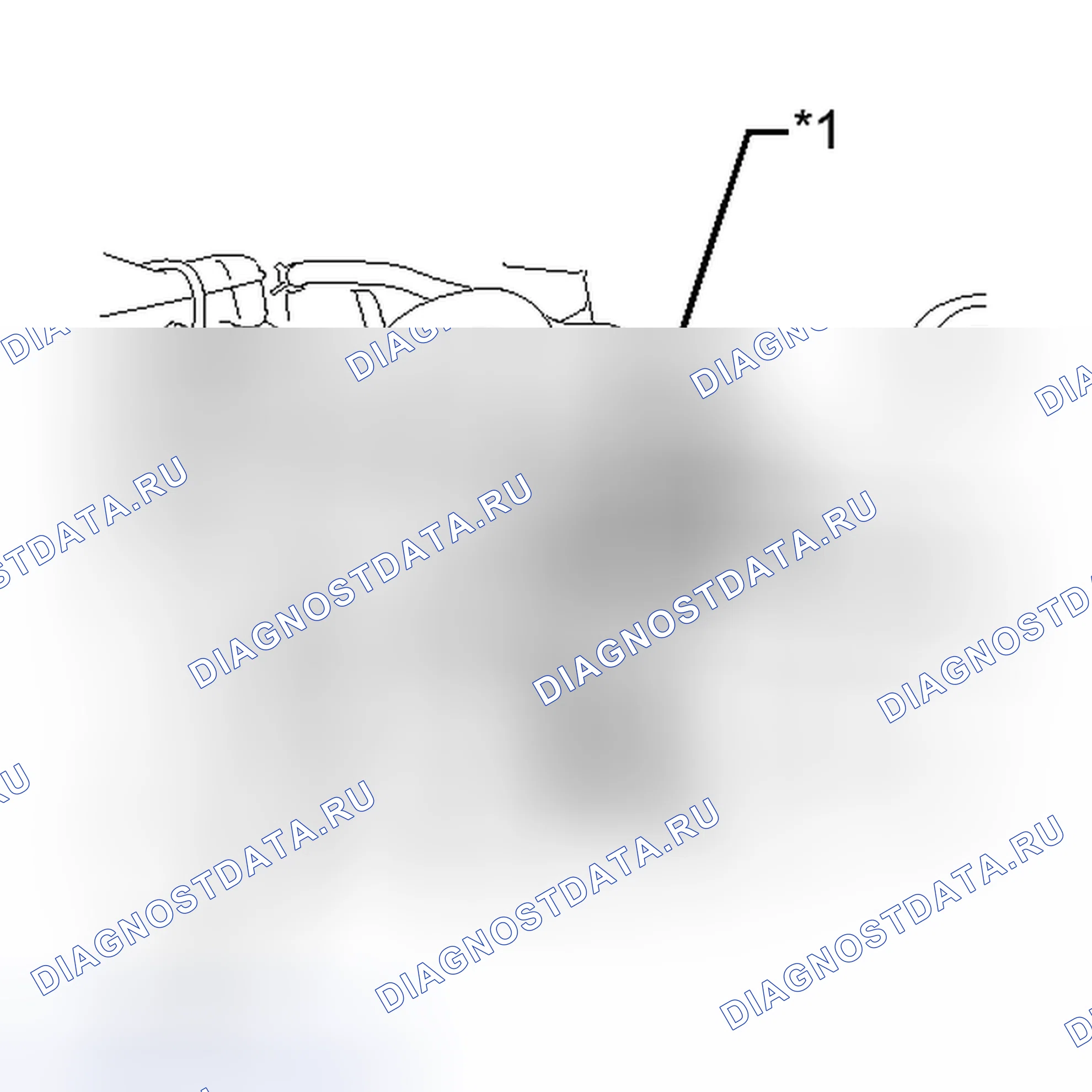 Рис. 172. Kia Soul I рестайлинг