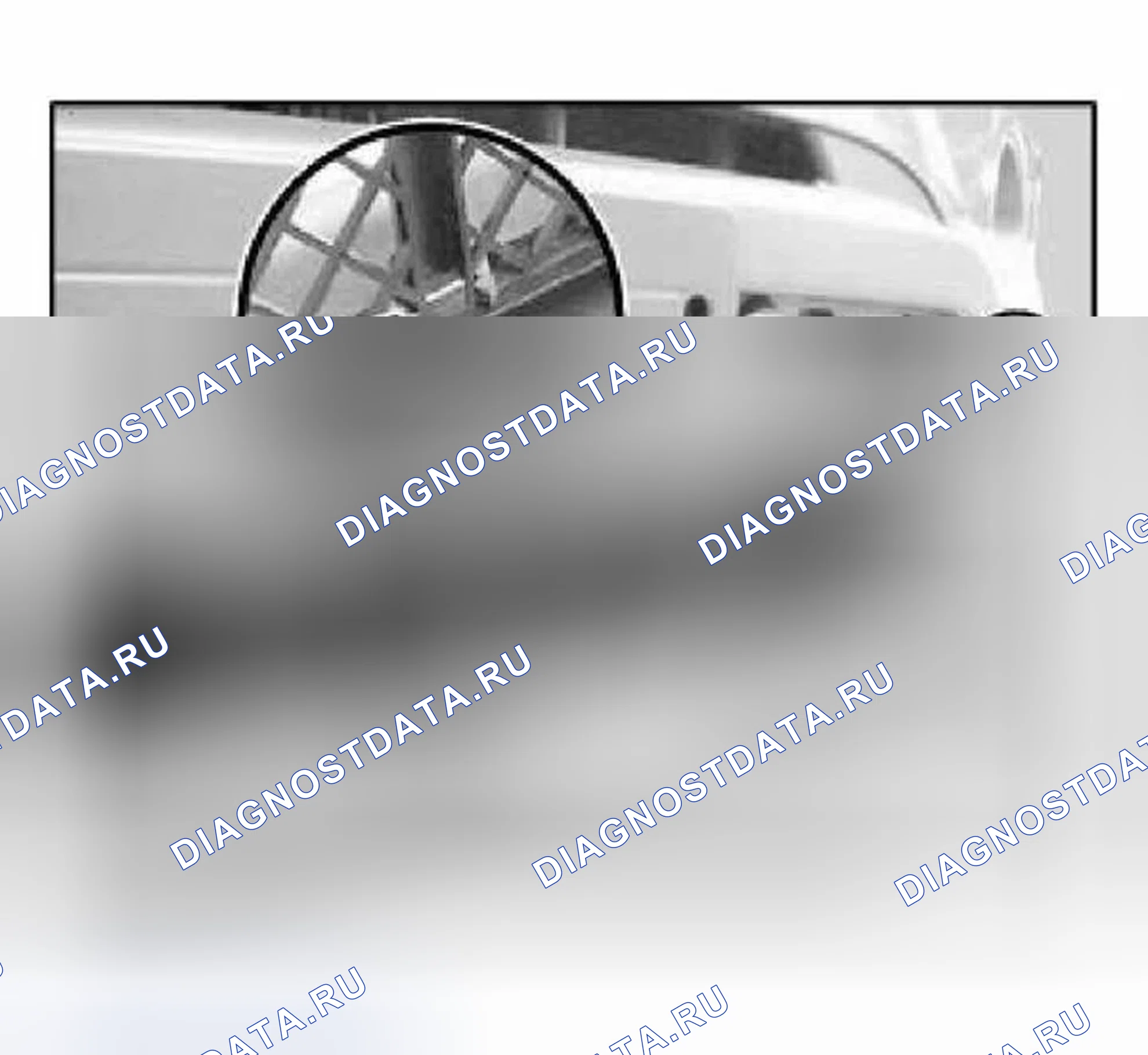 Рис. 20. BMW X5 E53 рестайлинг