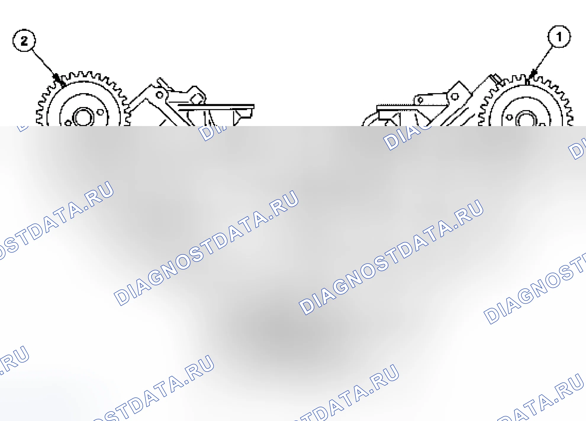 Рис. 1424. Ford Pickup F150 