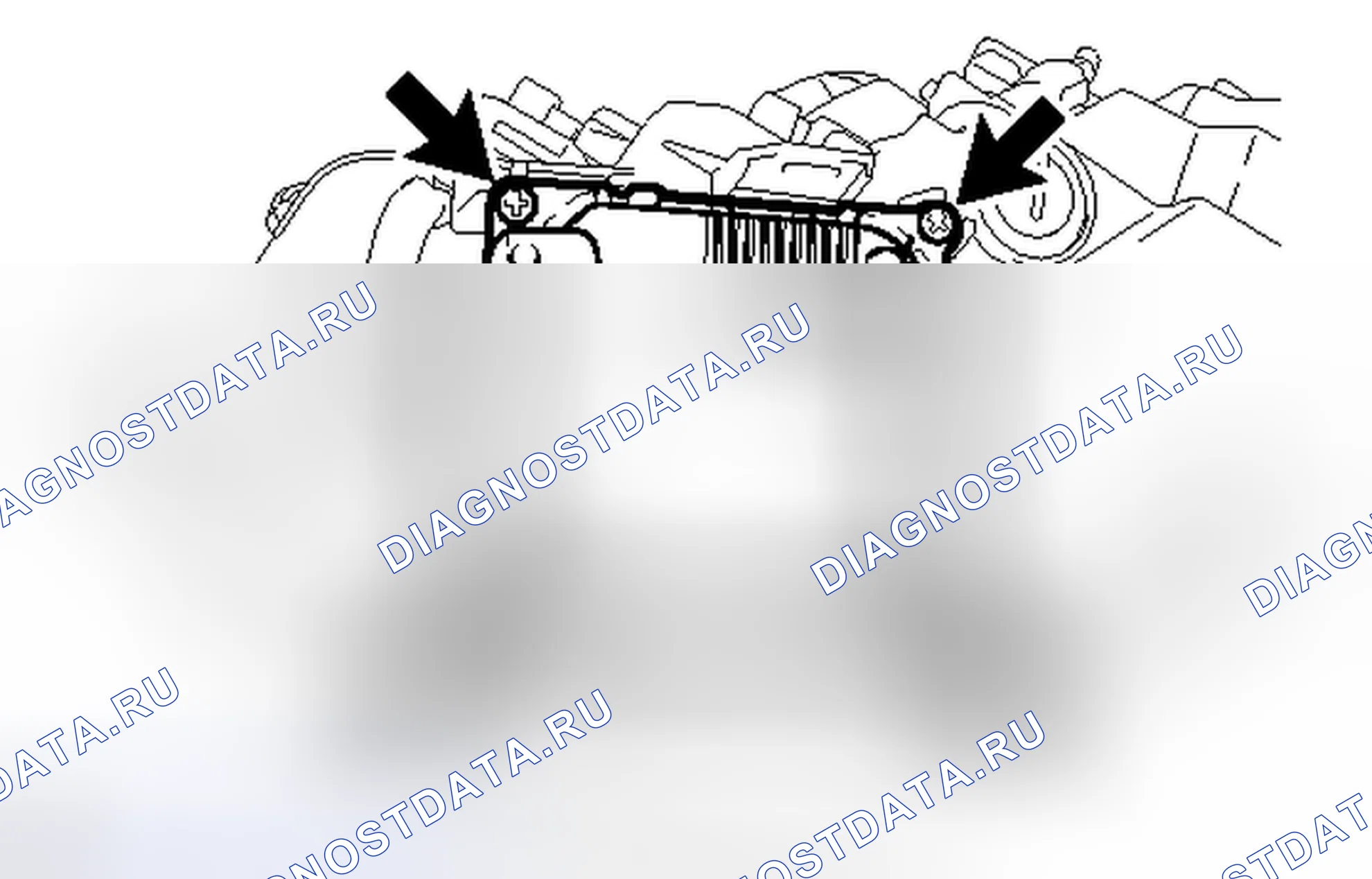 Рис. 165. Lexus CT I