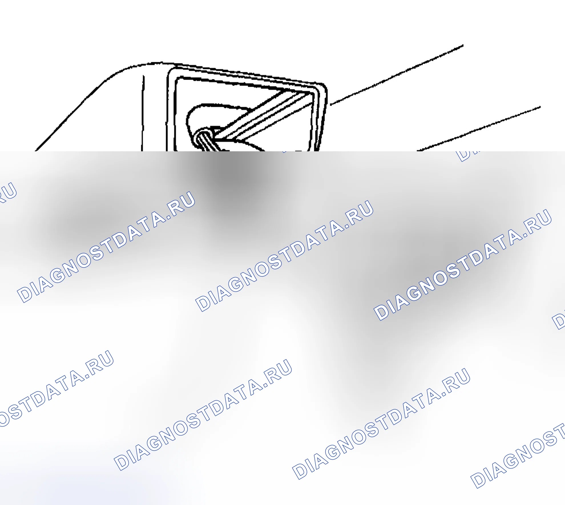 Рис. 138: Процедура установки. Hyundai Venue I