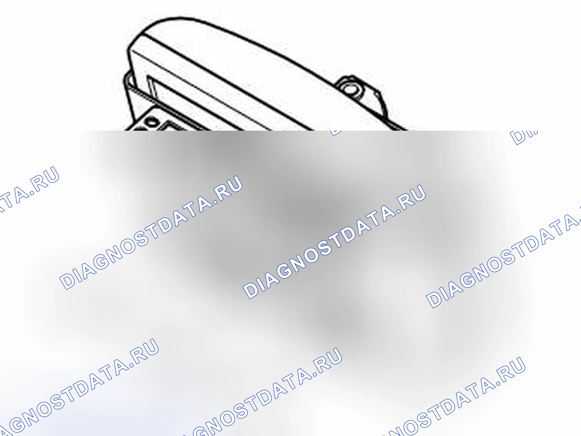 Рис. 6. Volvo S80 II