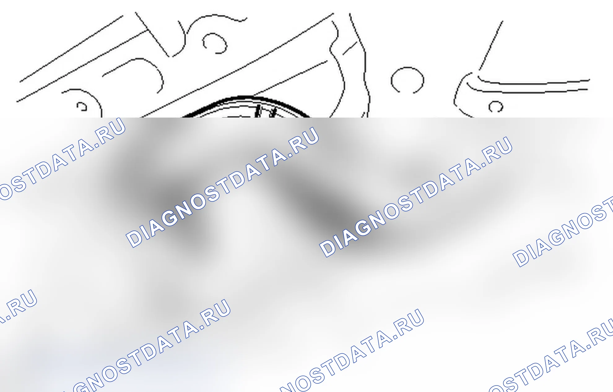 Рис. 219. Toyota Prius PHV pre-III