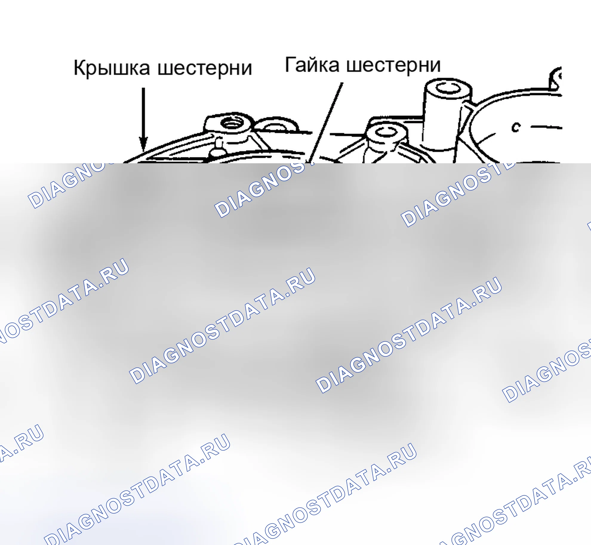 Рис. 69. Audi 80 B4