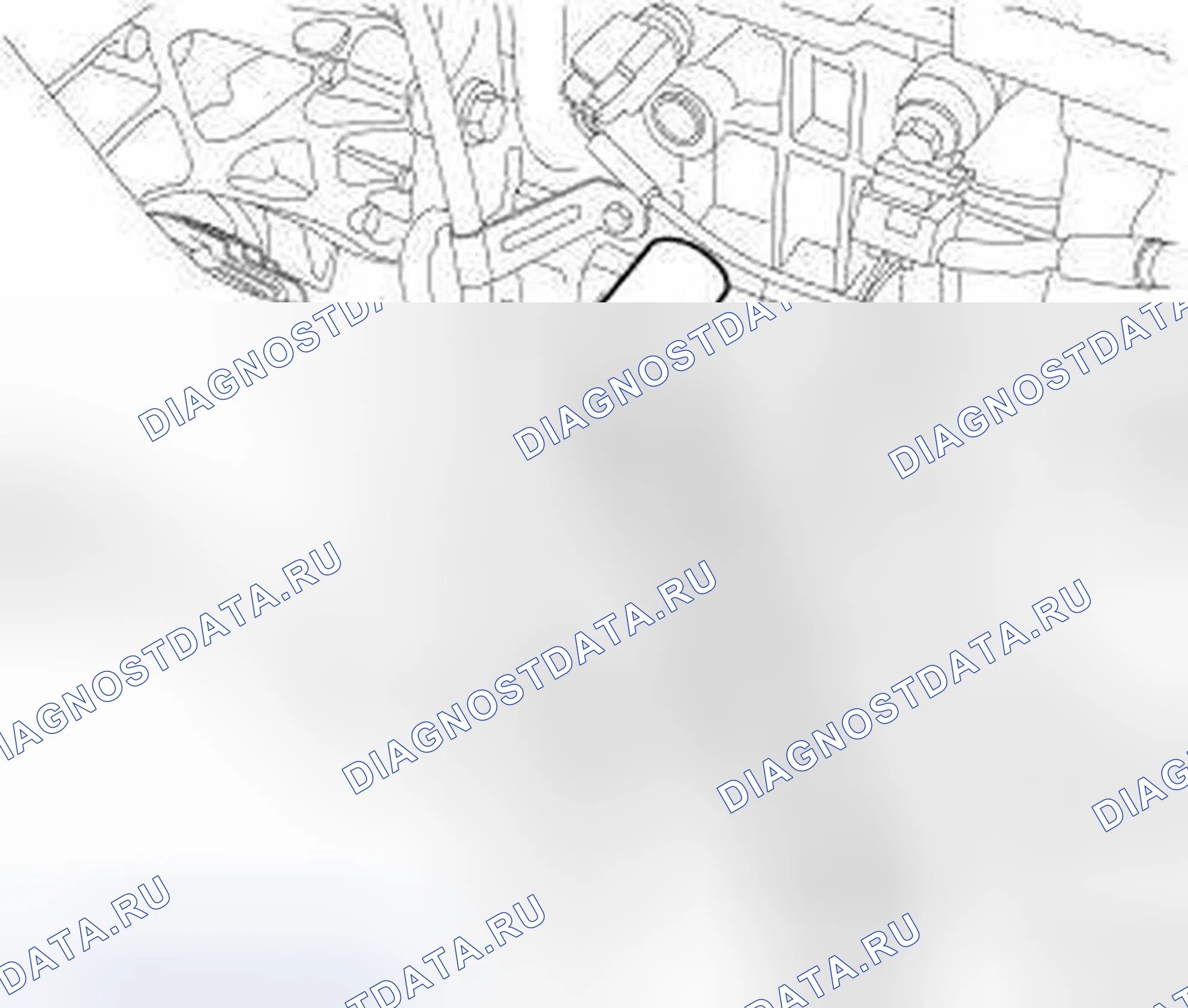 Рис. 198. Jeep Compass I рестайлинг