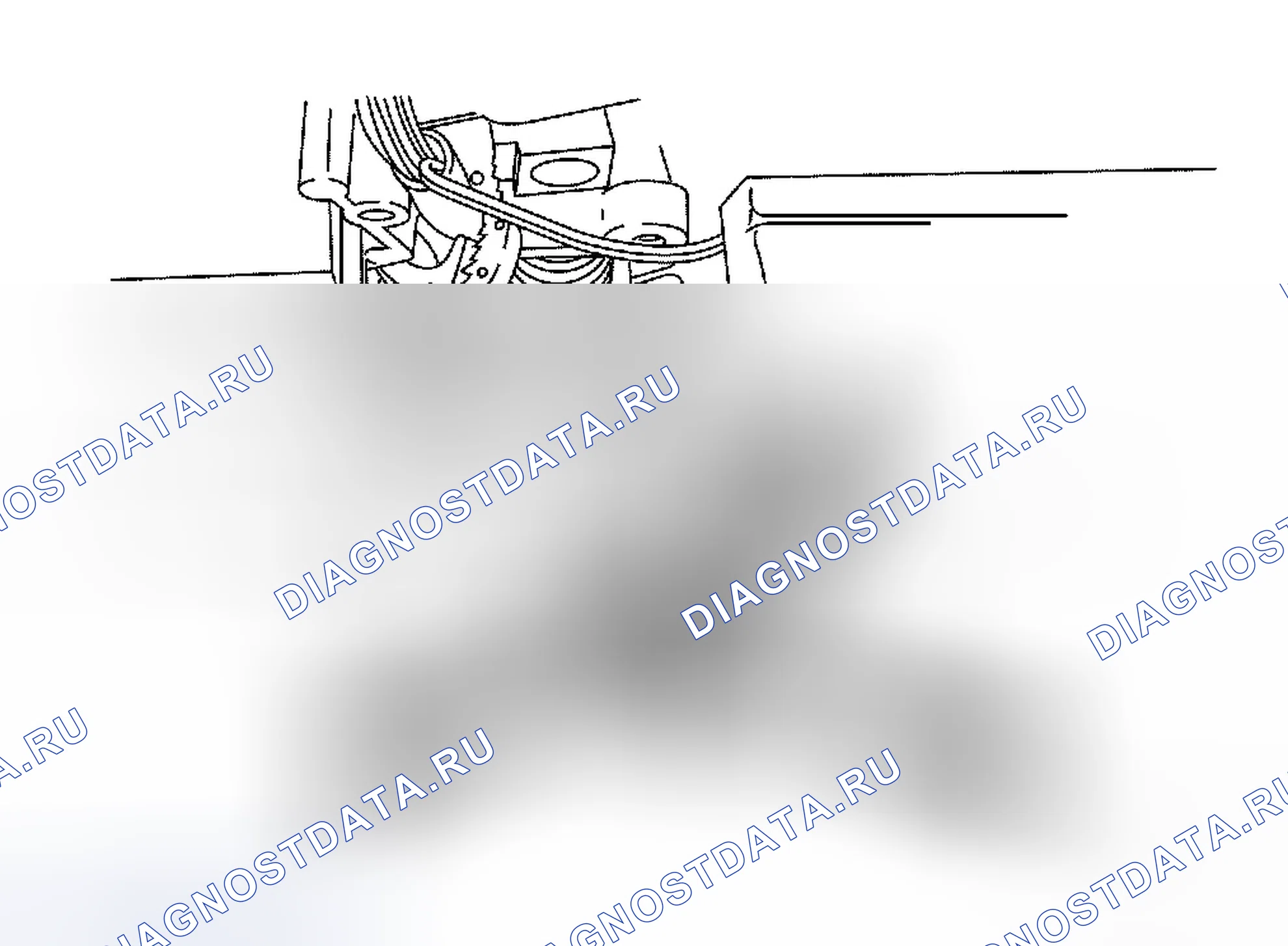Рис. 7. Ford Cab & Chassis F350 Super Duty 