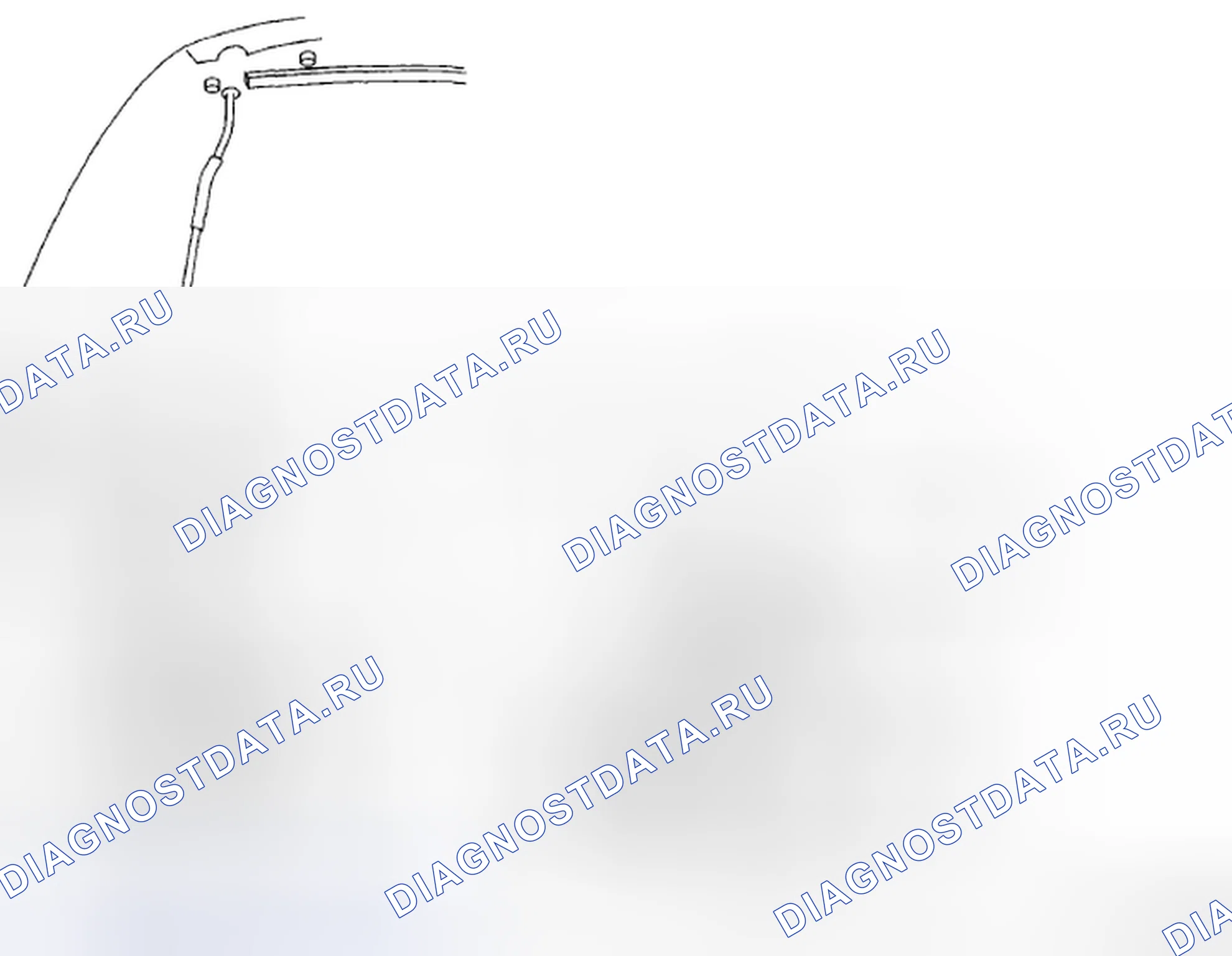 Рис. 16. Mazda 6 GH рестайлинг