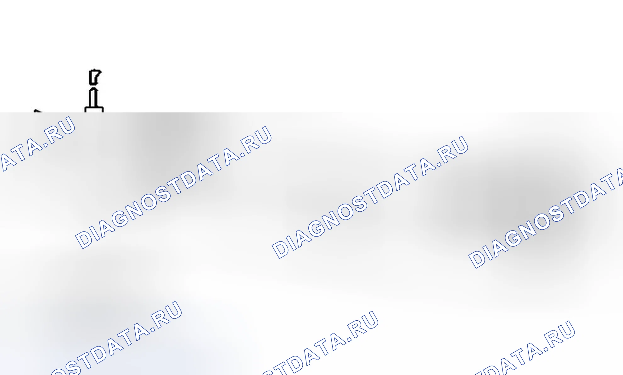 Рис. 59. Chevrolet TrailBlazer I