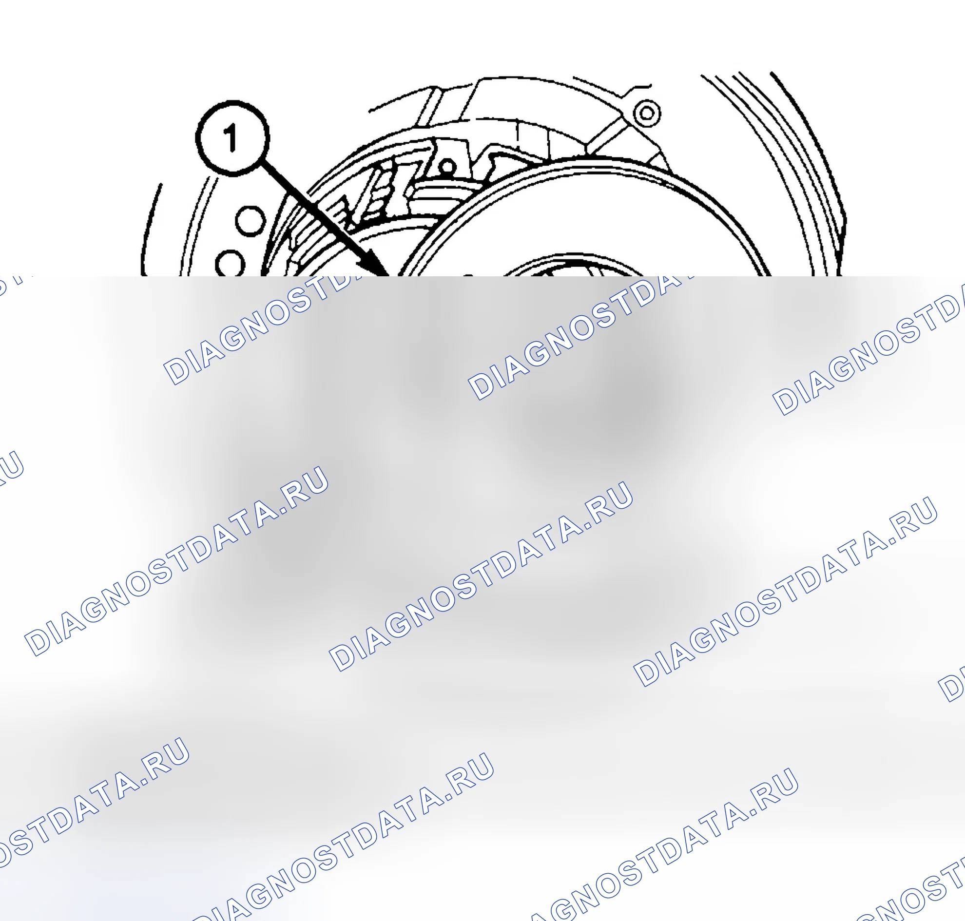 Рис. 161. Jeep Liberty I