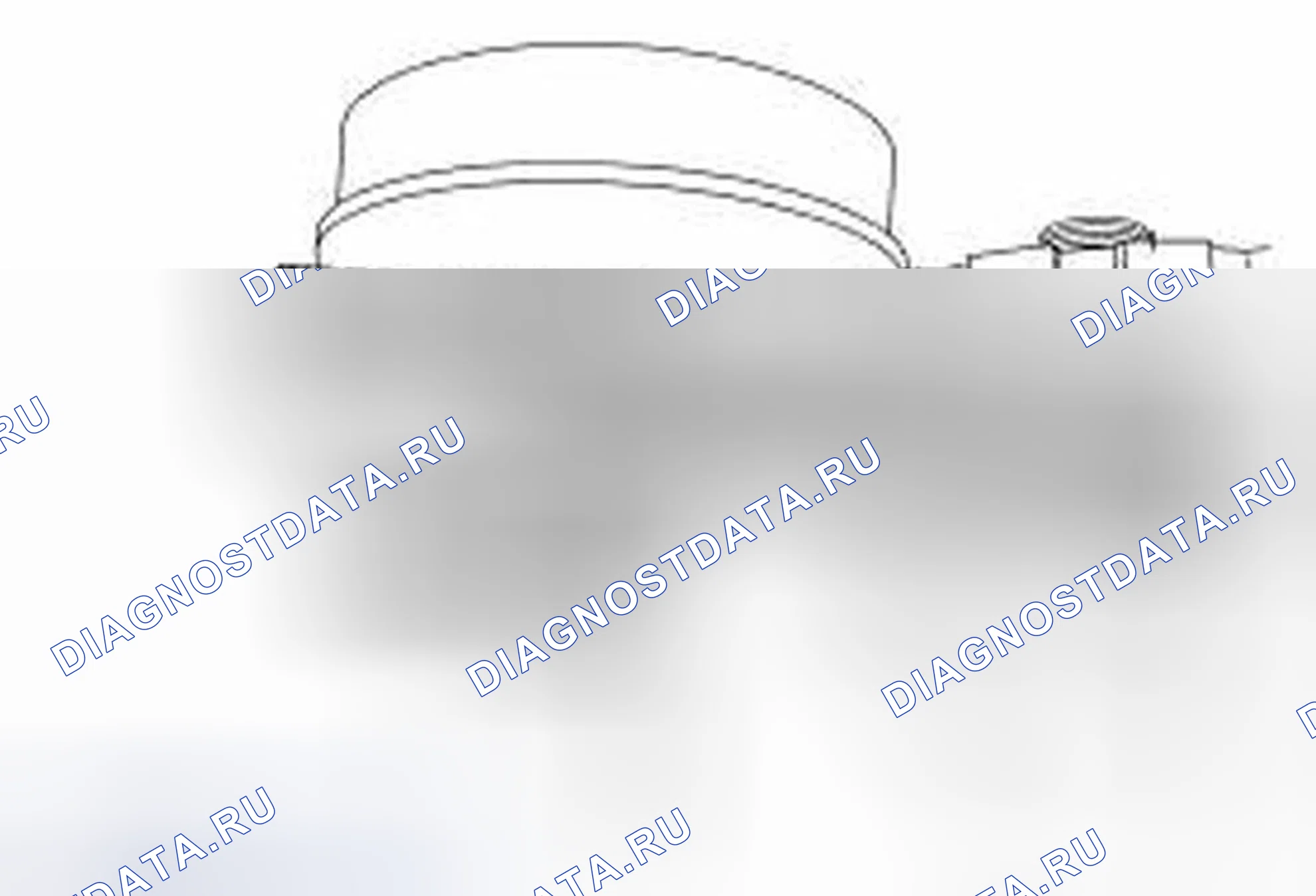 Рис. 319. Ford Freestyle I