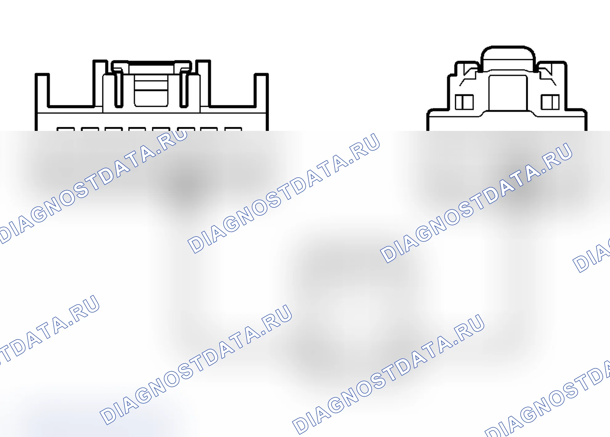 Рис. 20. Ford Five Hundred I