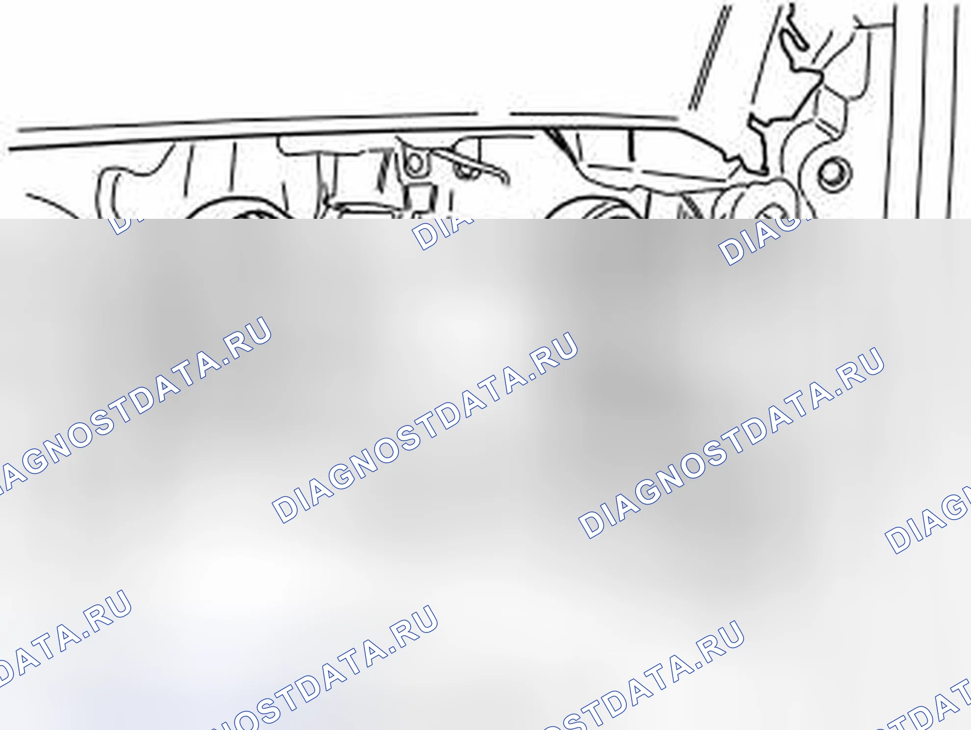 Рис. 381. Volvo S40 II рестайлинг