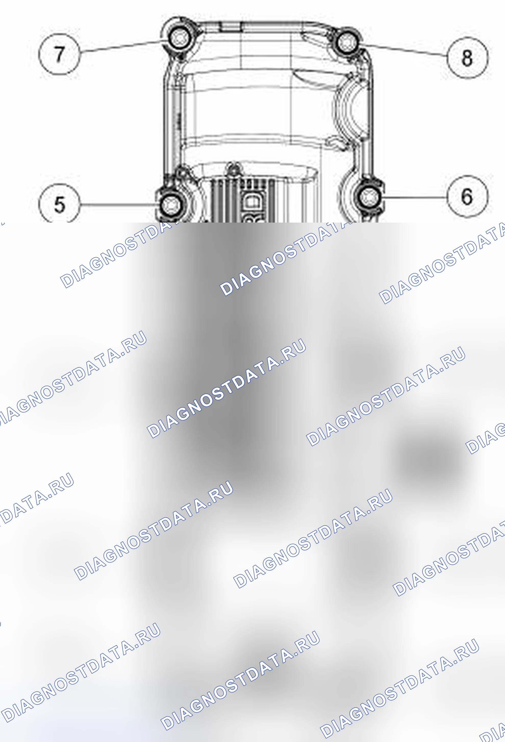 Рис. 2269. Ford F-150 XII